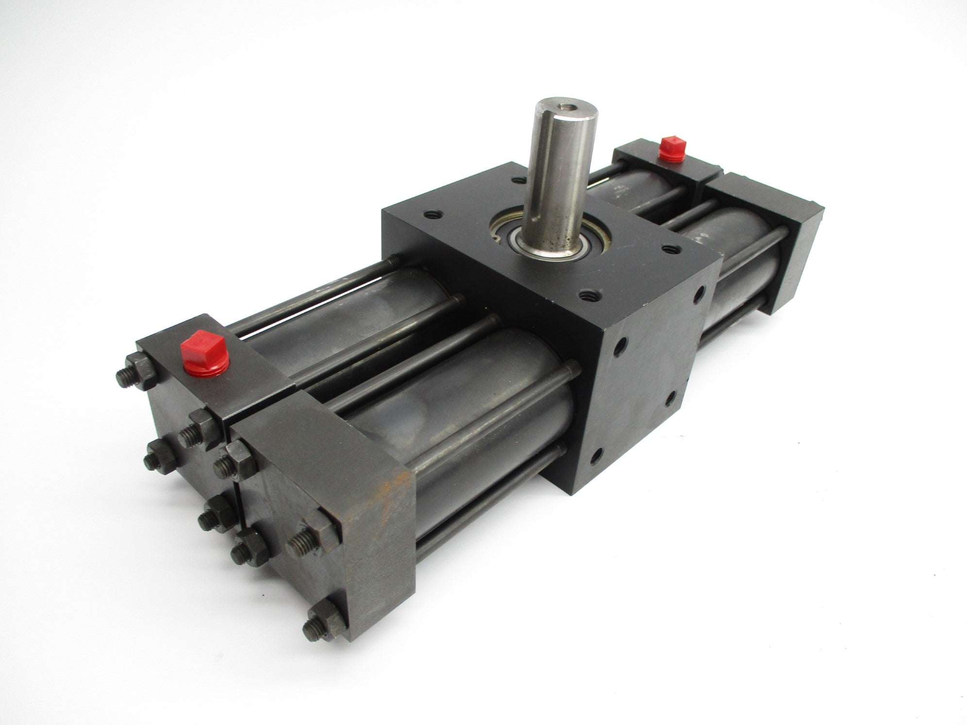 PARKER LTR152-1808-AB21-C 1500PSI UNMP