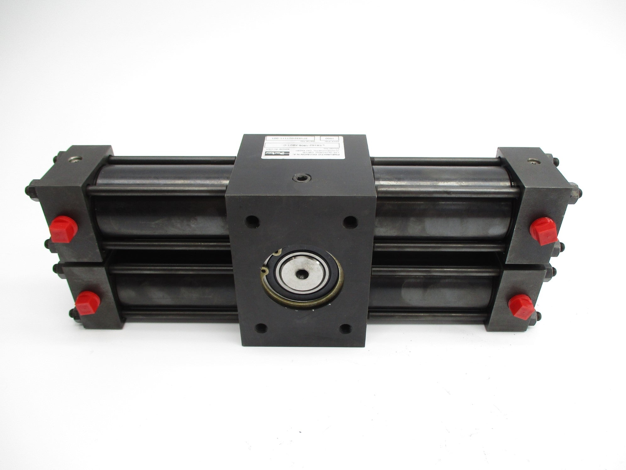 PARKER LTR152-1808-AB21-C 1500PSI UNMP