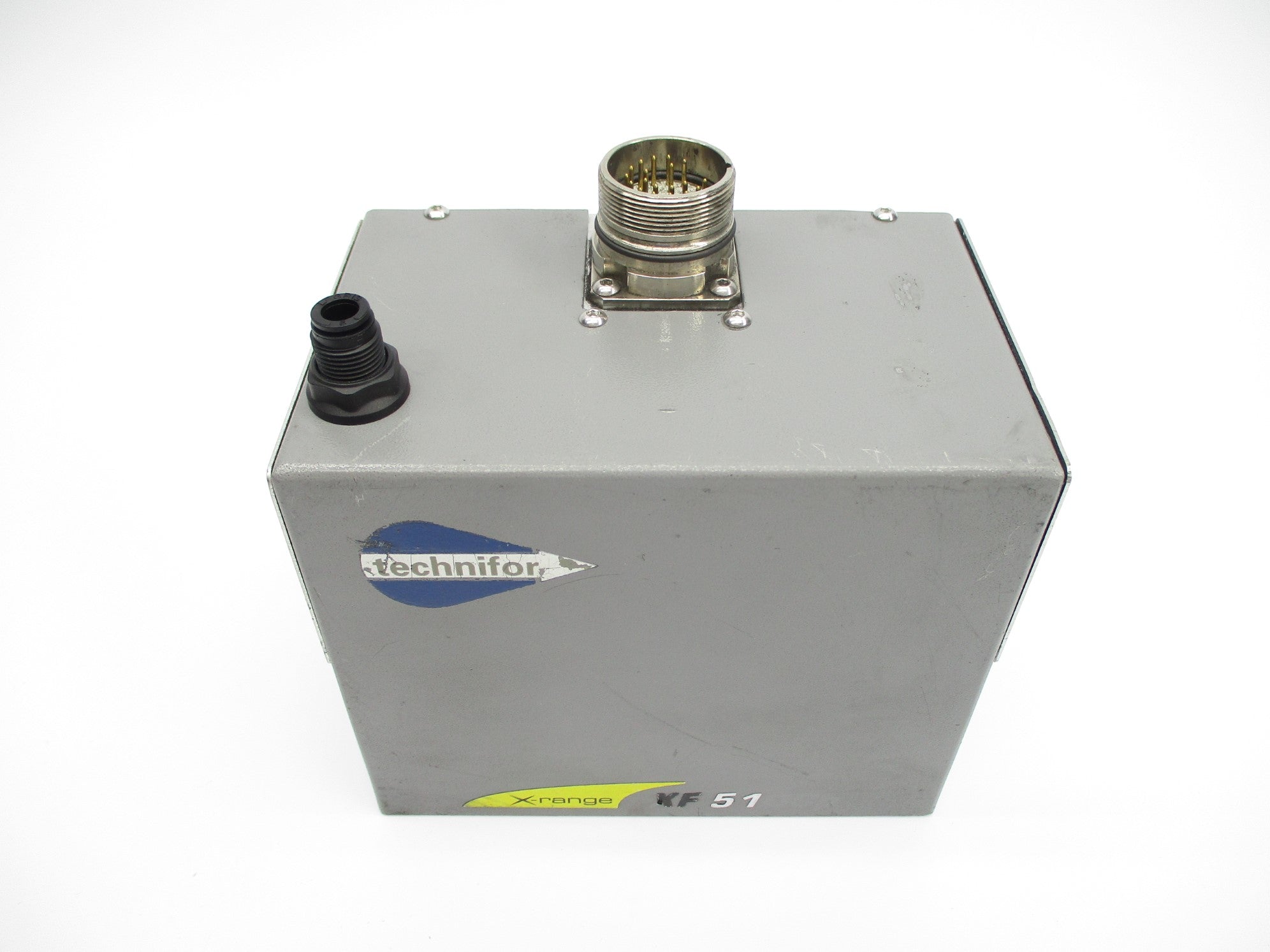 TECHNIFOR XF510CP/D-13-06-9263 UNMP