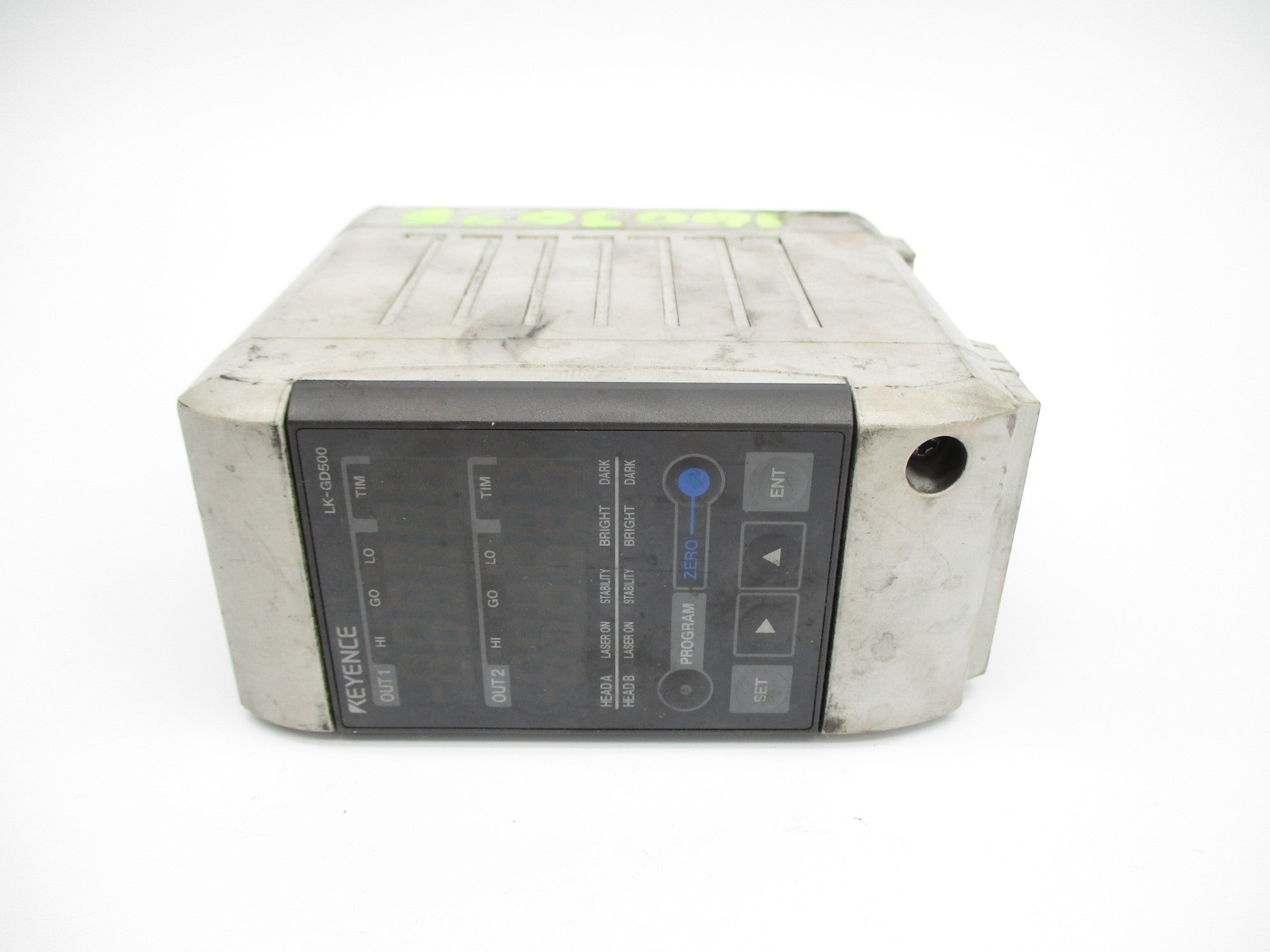 KEYENCE LK-G3001P UNMP