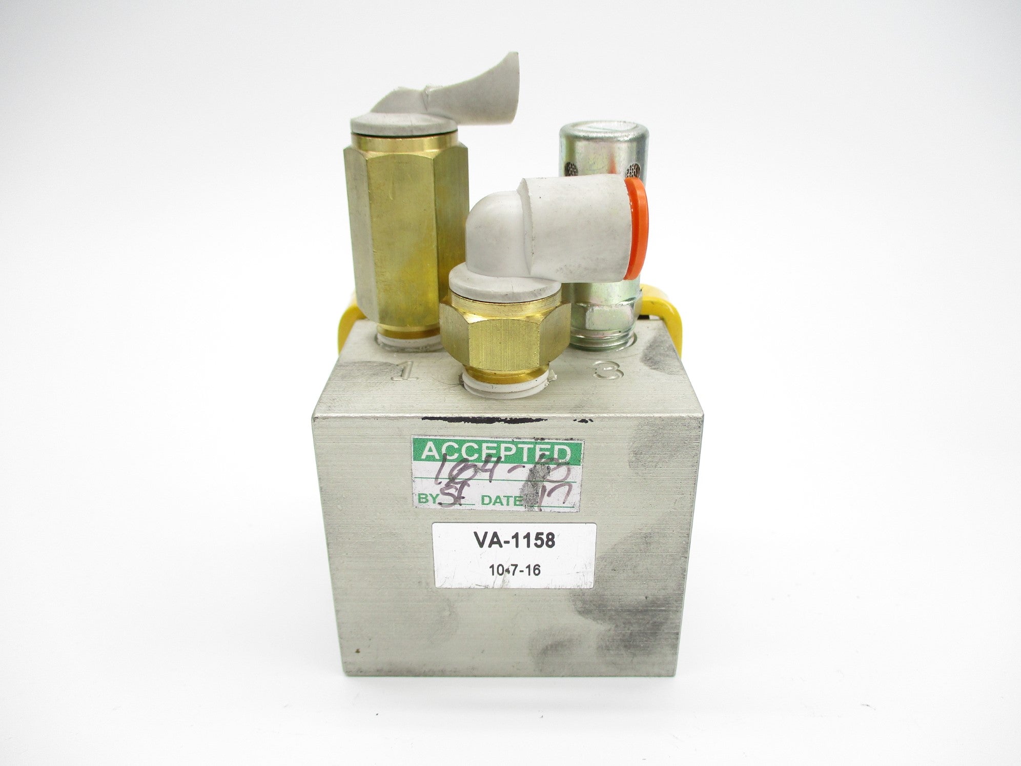 KNIGHT BPA9050C BPA9300 (AS PICTURED) UNMP