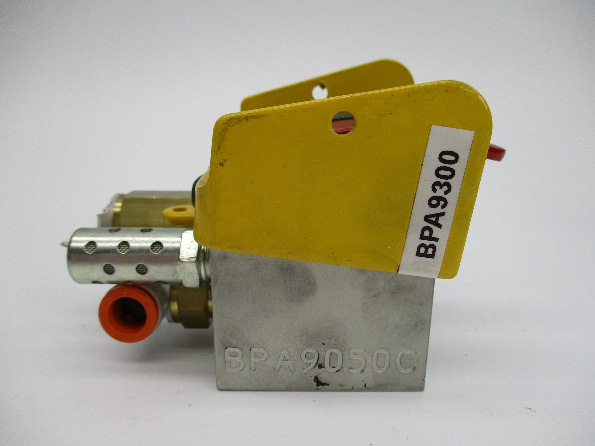 KNIGHT BPA9050C BPA9300 (AS PICTURED) UNMP