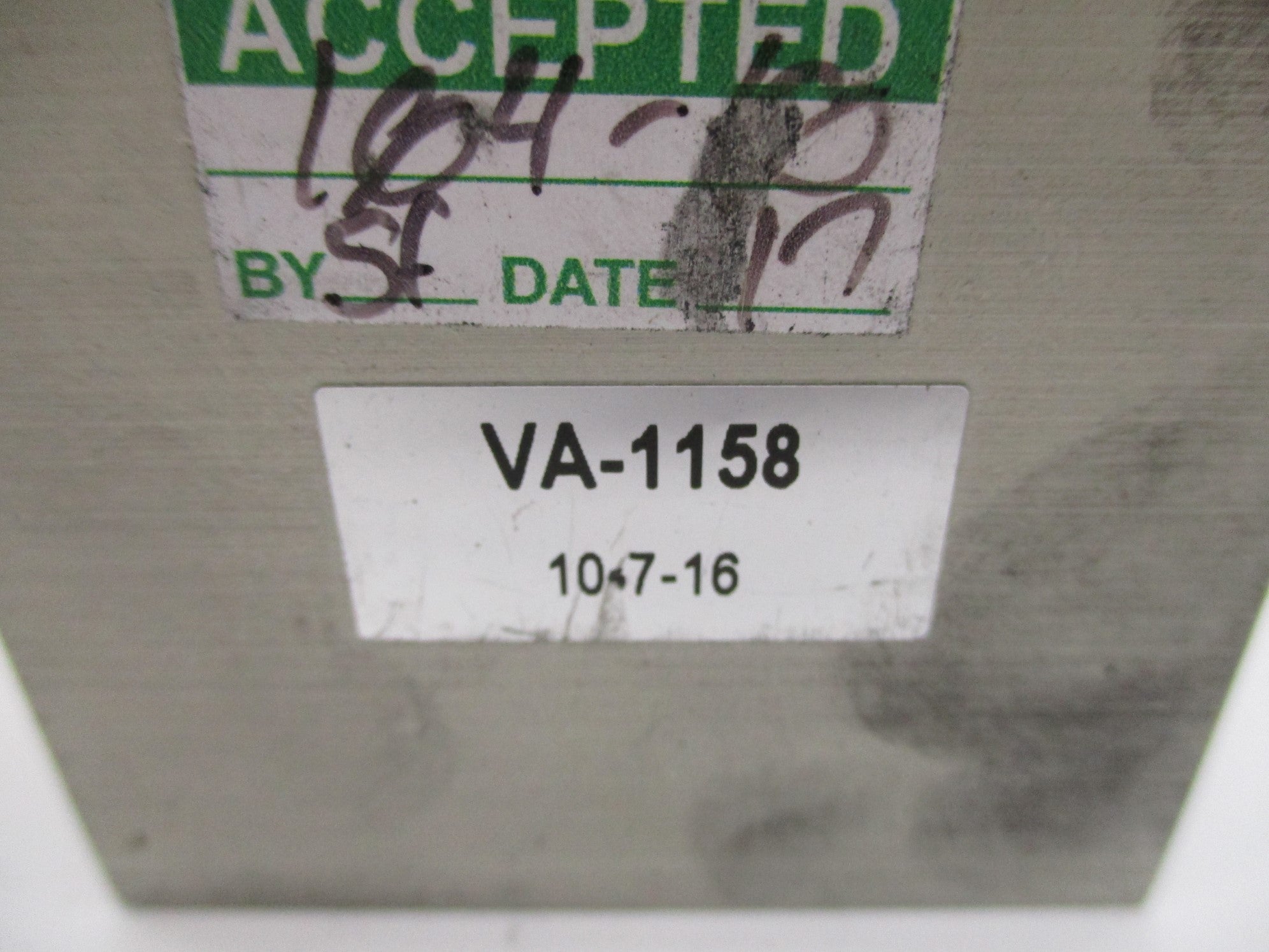 KNIGHT BPA9050C BPA9300 (AS PICTURED) UNMP