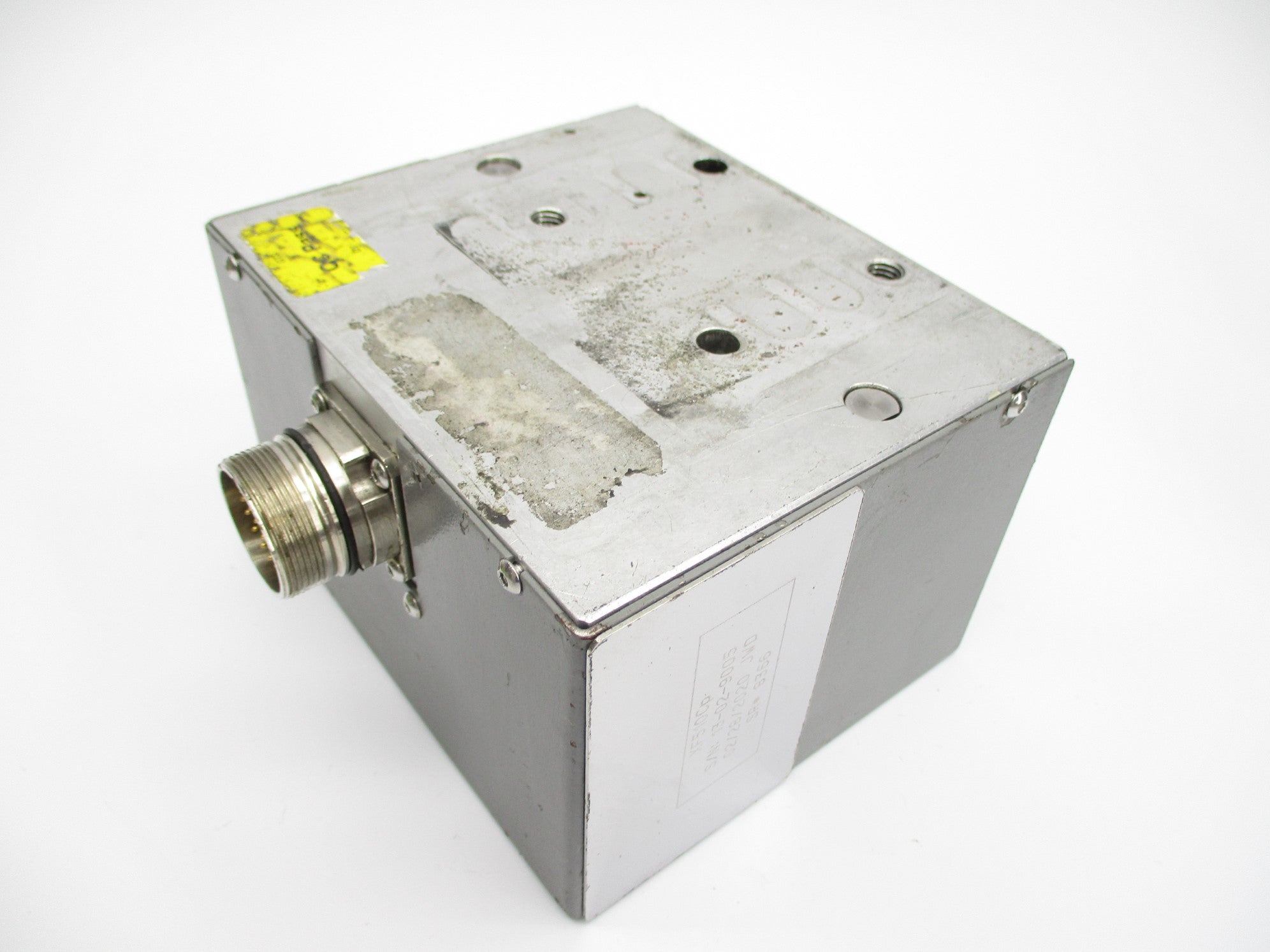 TECHNIFOR XF510CP/D-13-02-9005 UNMP