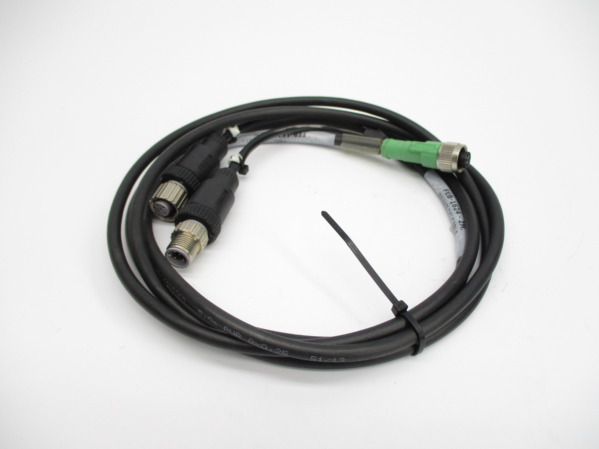 FEC FEB-1624-2M NSNP