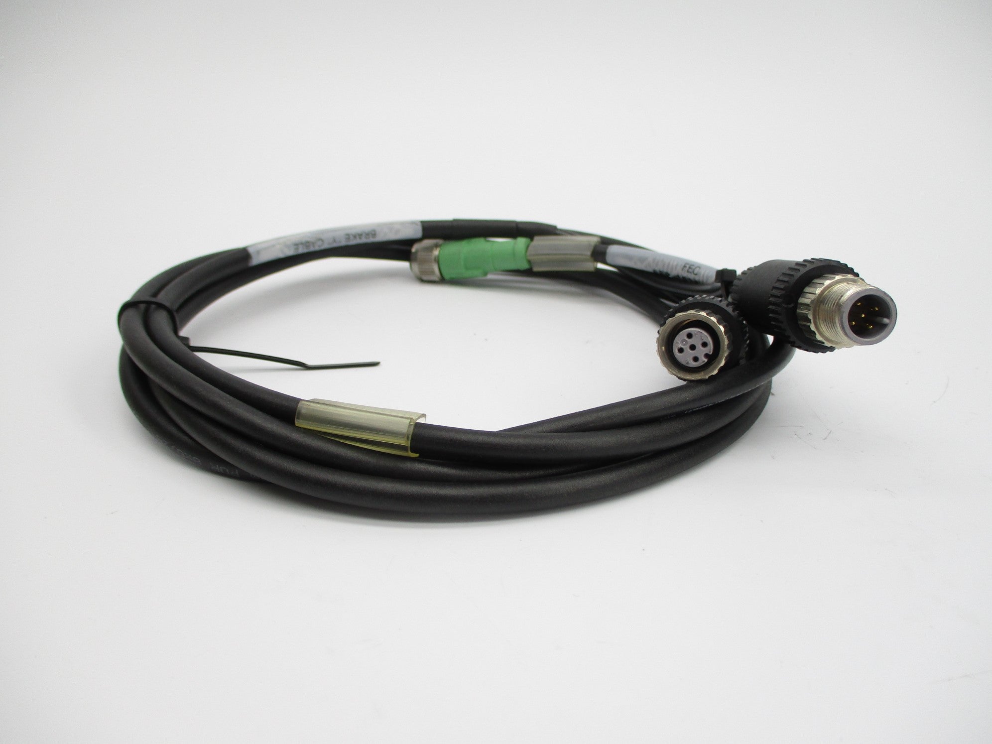 FEC FEB-1624-2M NSNP