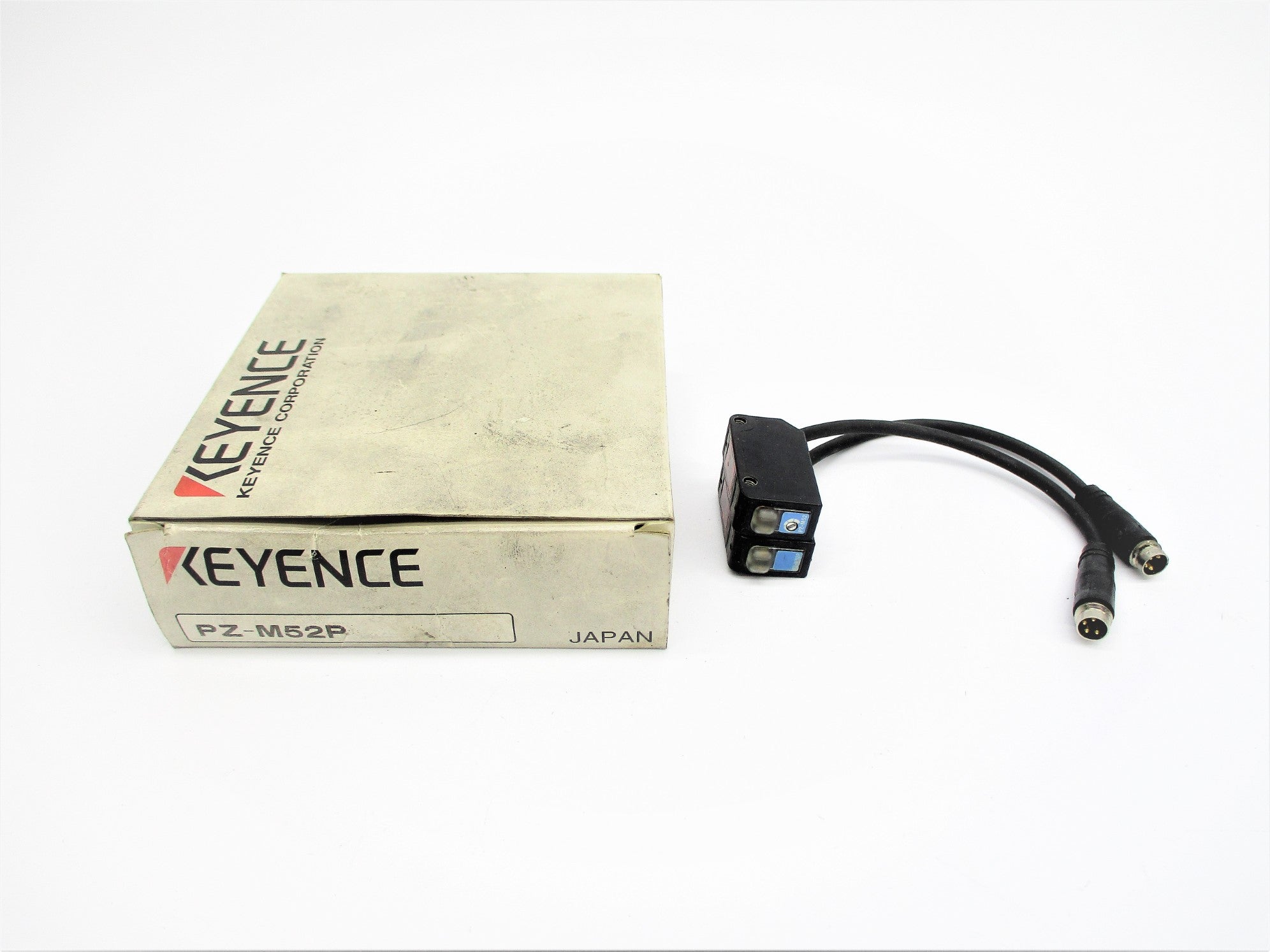 KEYENCE PZ-M52P NSMP