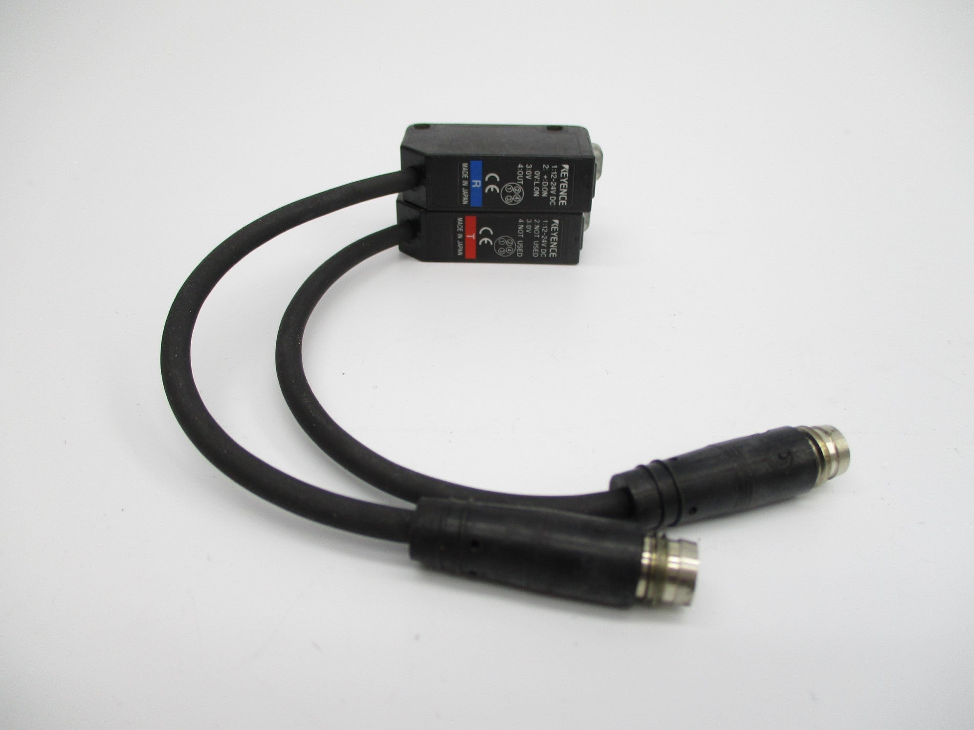 KEYENCE PZ-M52P NSMP