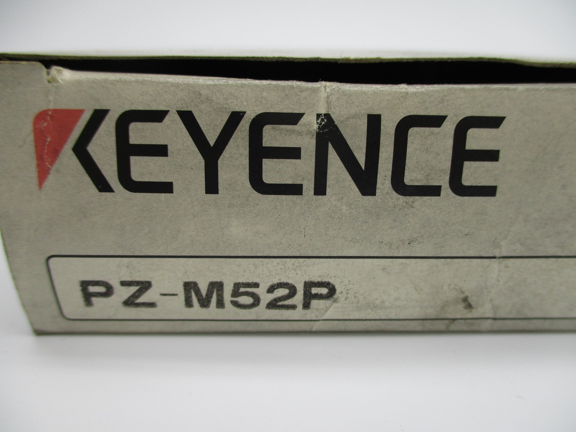KEYENCE PZ-M52P NSMP