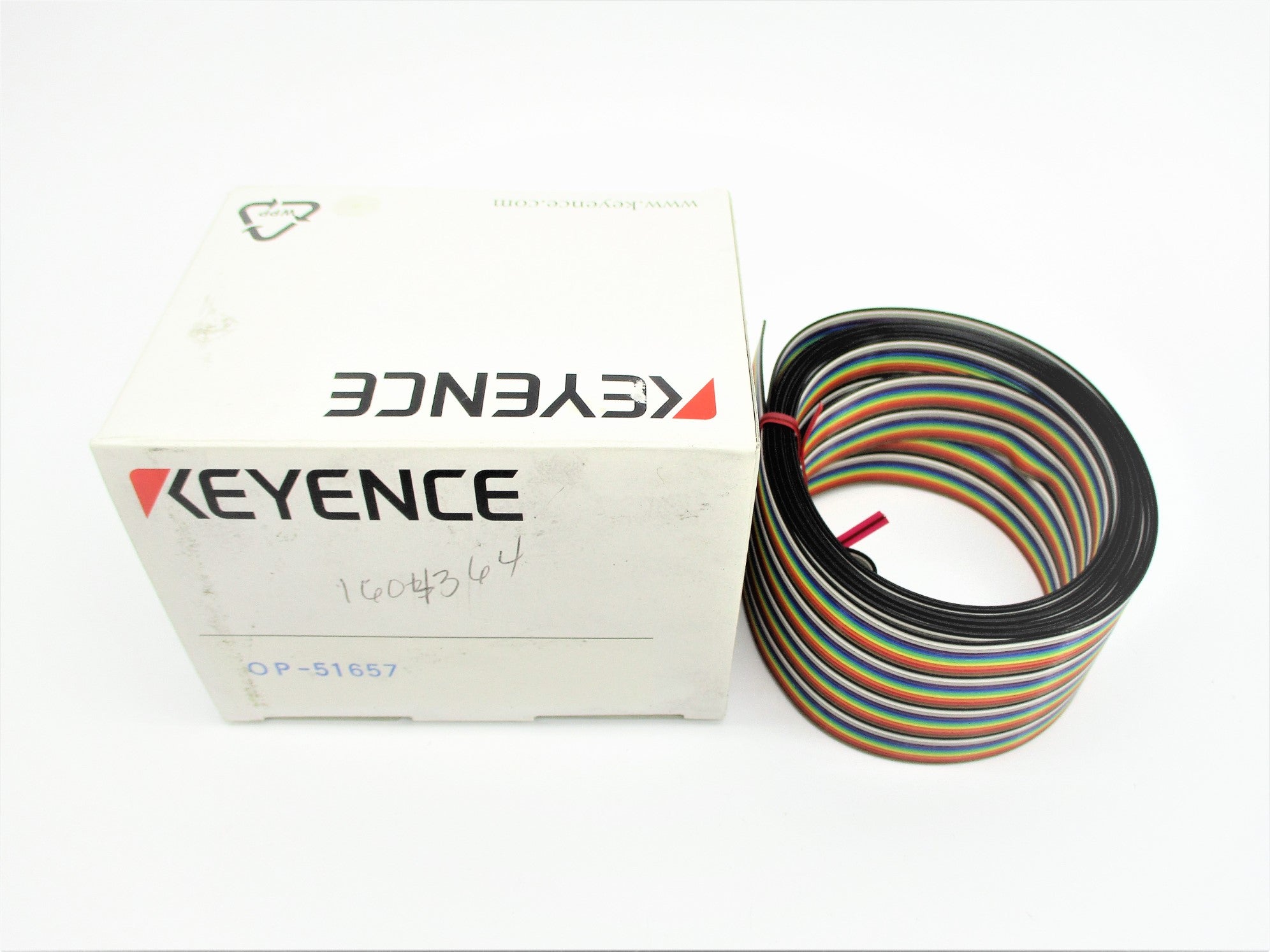 KEYENCE OP-51657 NSMP