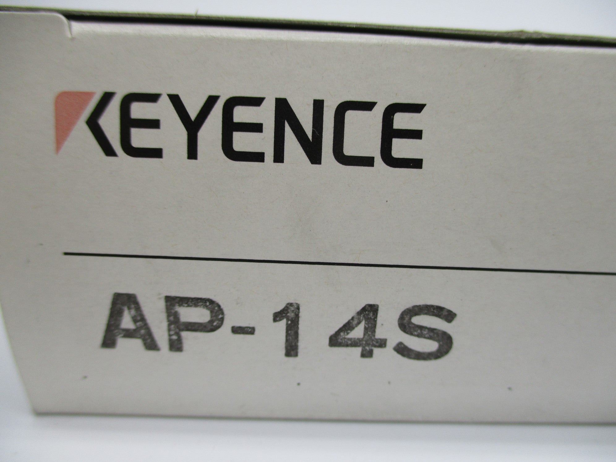KEYENCE AP-14S NSMP