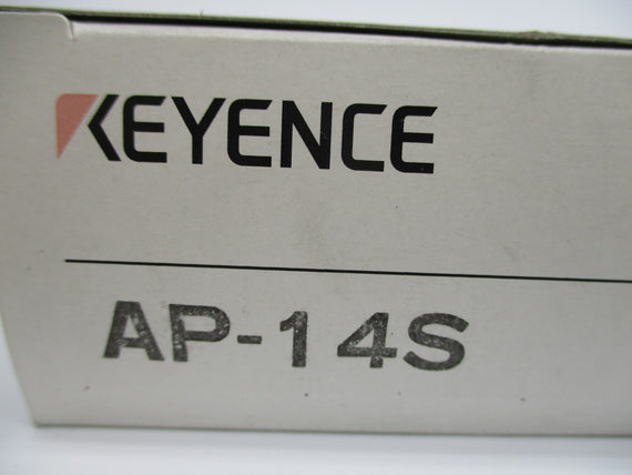 KEYENCE AP-14S NSMP