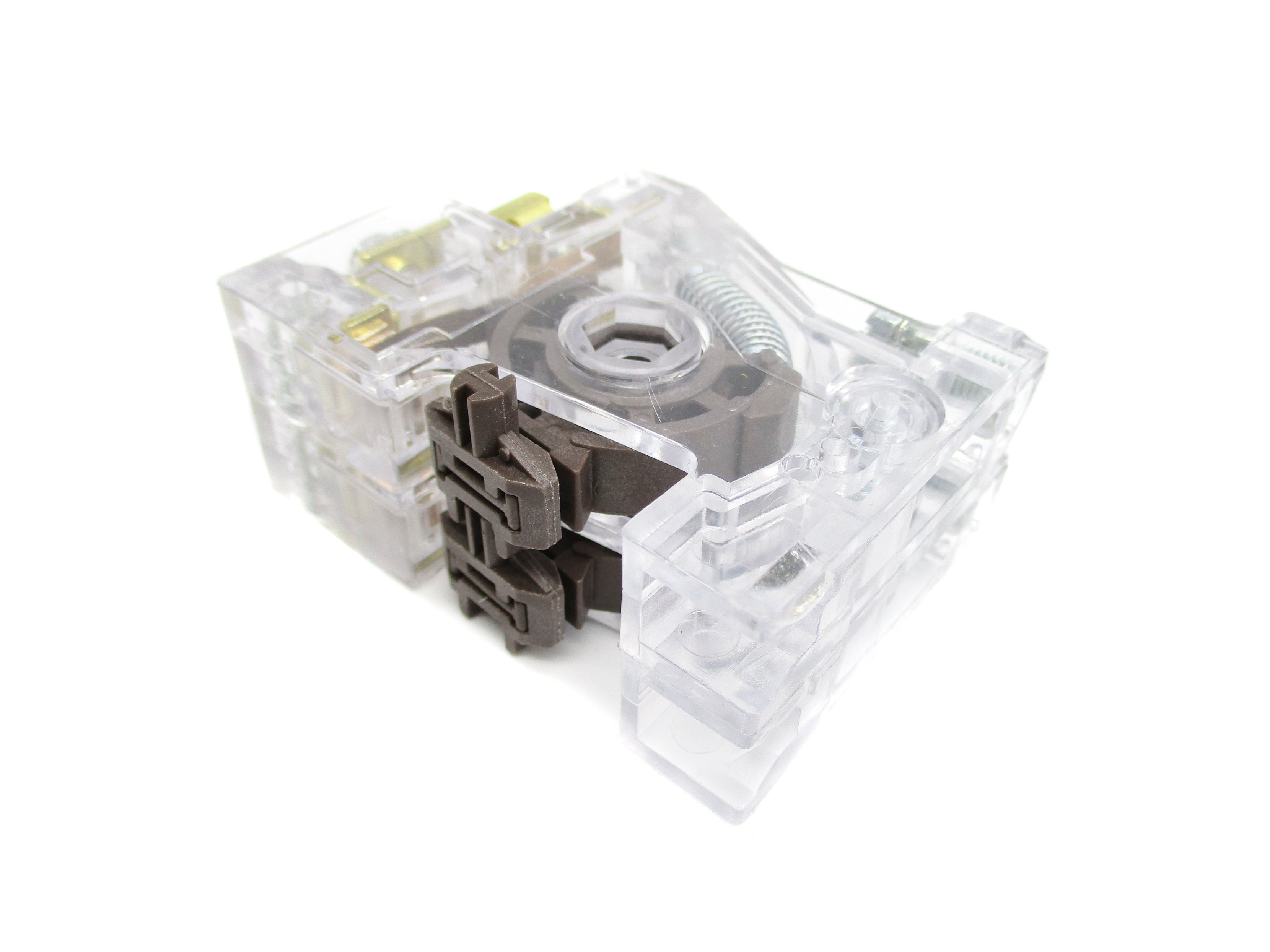 SQUARE D 9999SX8 SER. B (AS PICTURED) NSMP