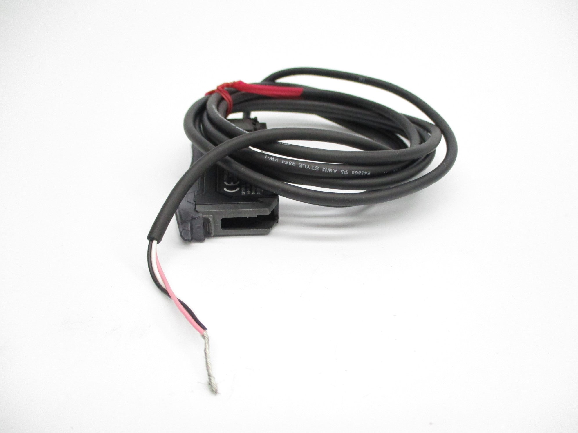 KEYENCE LV-N12N 30V NSMP
