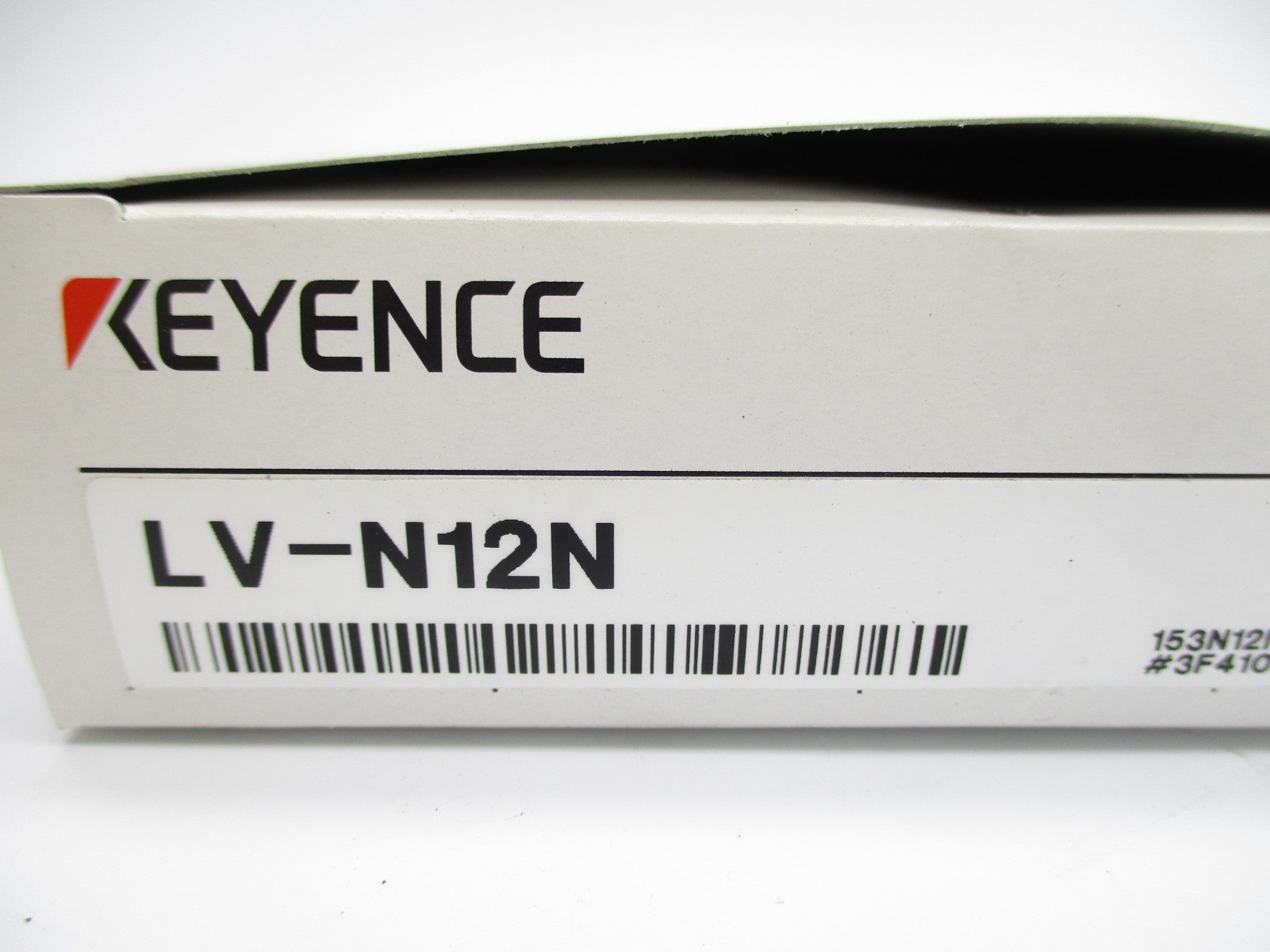 KEYENCE LV-N12N 30V NSMP