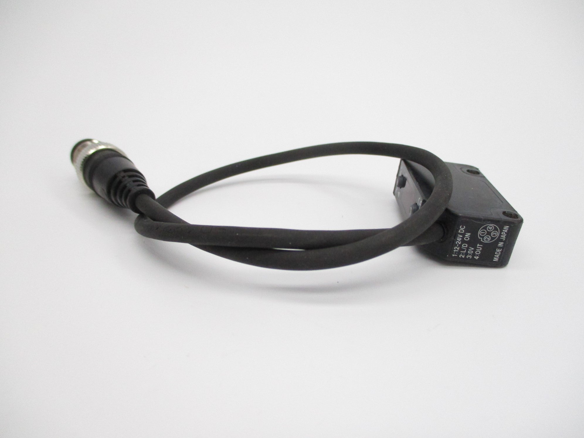 KEYENCE PZ-V33 NSMP