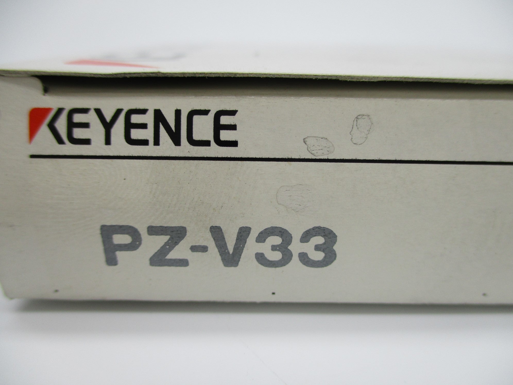 KEYENCE PZ-V33 NSMP