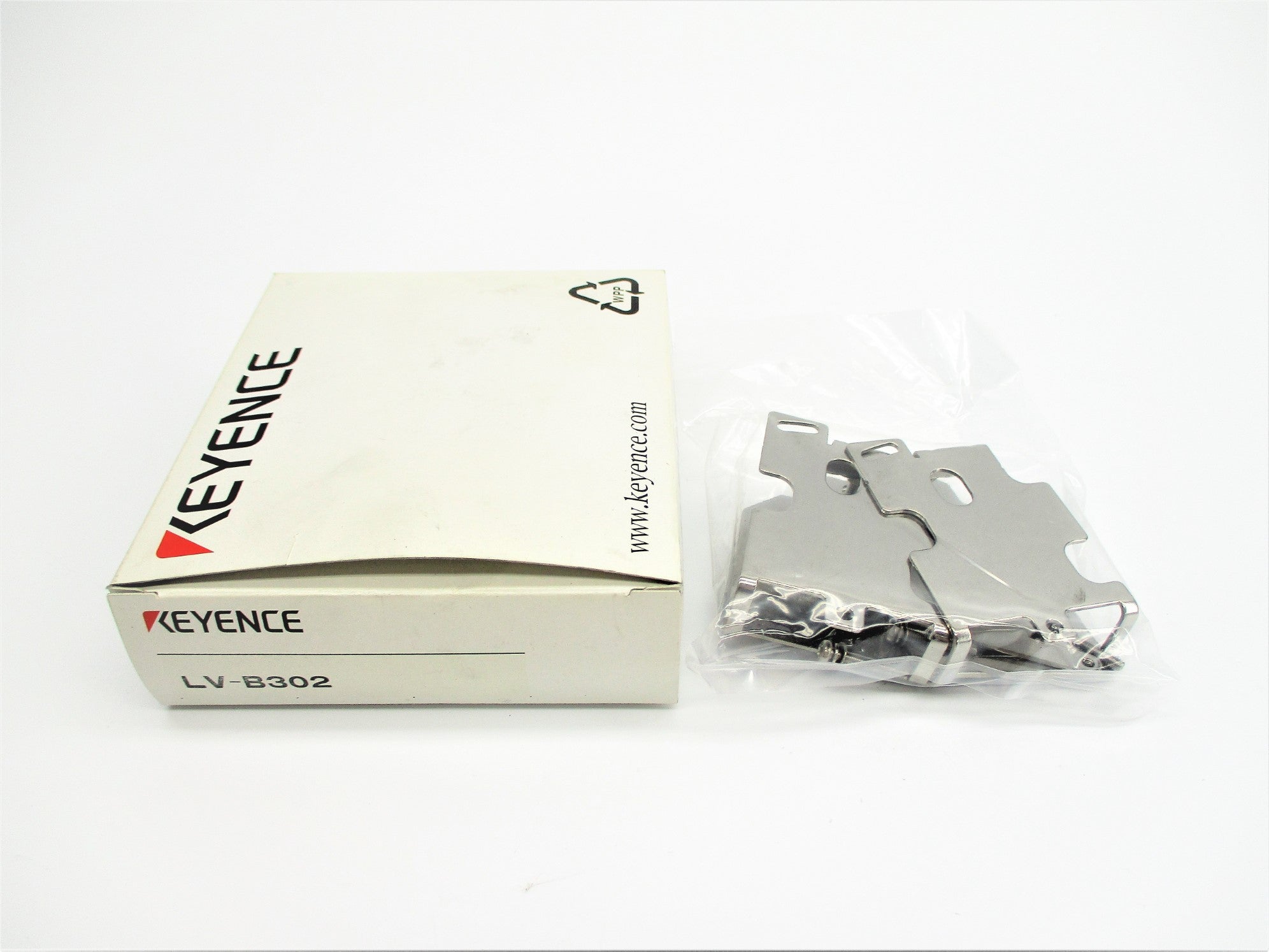 KEYENCE LV-B302 NSMP