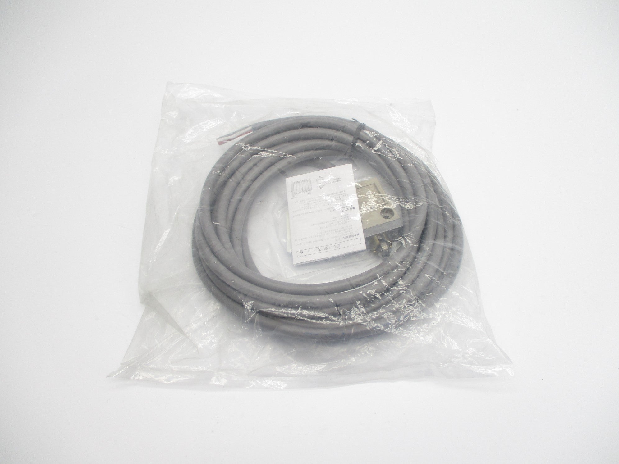 OMRON D4C-6503 NSMP