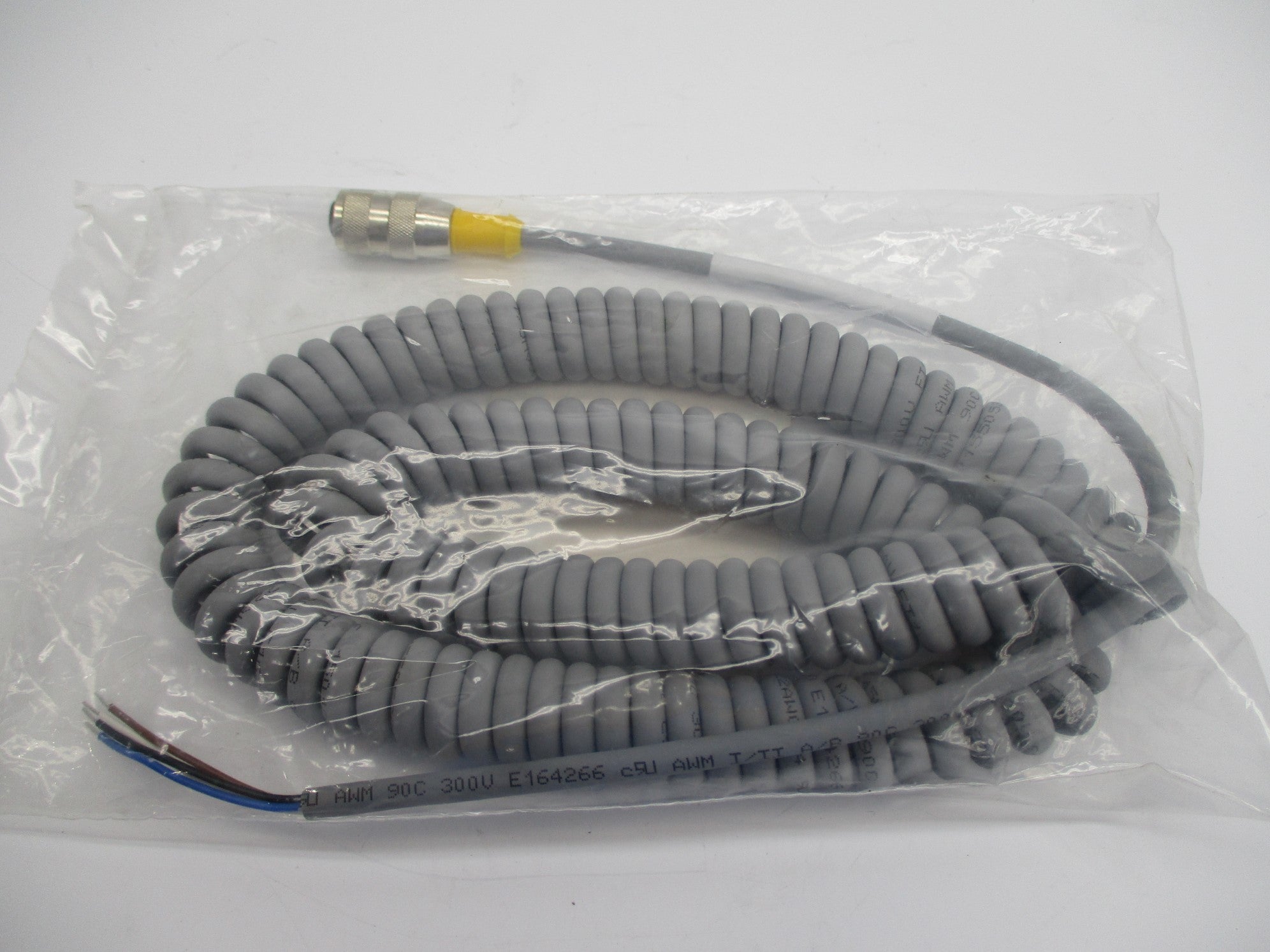 TURCK RK4.4T-3.3/S90-SP U2169 NSMP