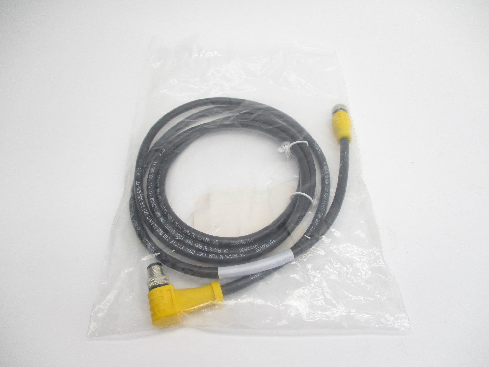 TURCK E-RKS8T-930-2-WSS8T U-10484 NSMP