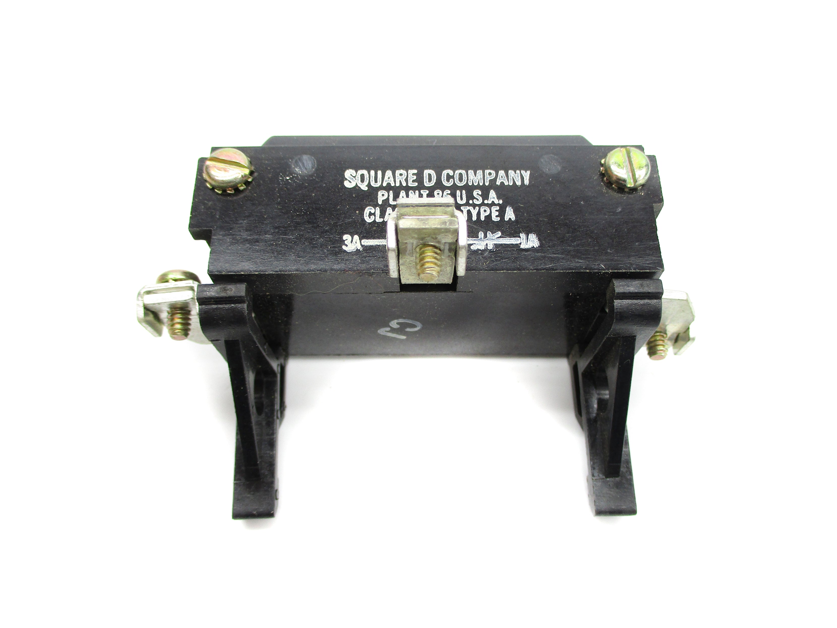SQUARE D 9999A SER. B&C NSMP