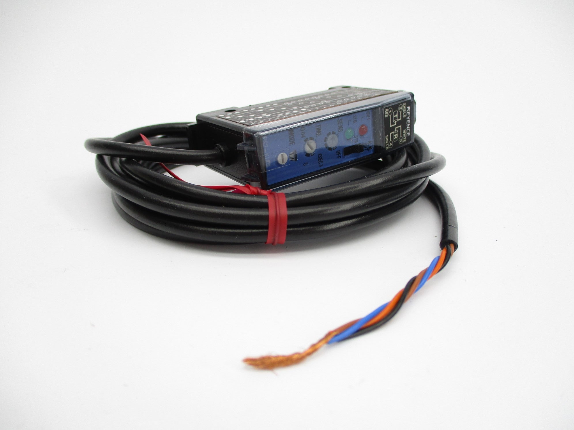 KEYENCE PS2-61 12-24VDC NSMP