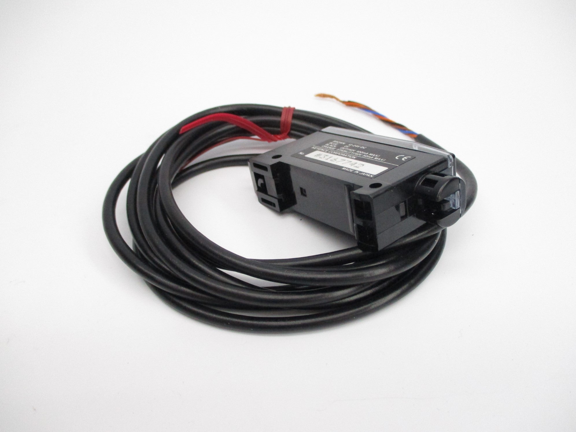 KEYENCE PS2-61 12-24VDC NSMP