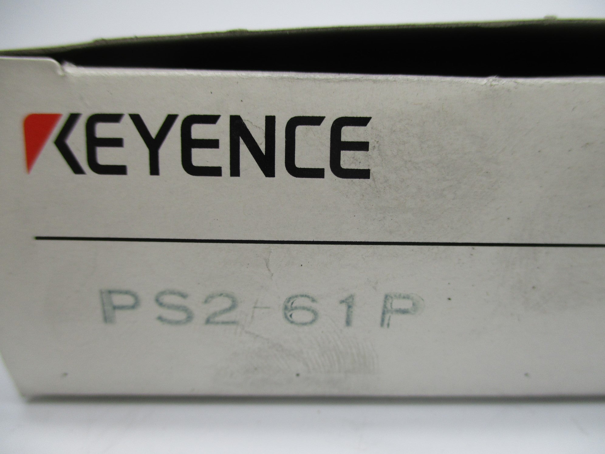 KEYENCE PS2-61 12-24VDC NSMP