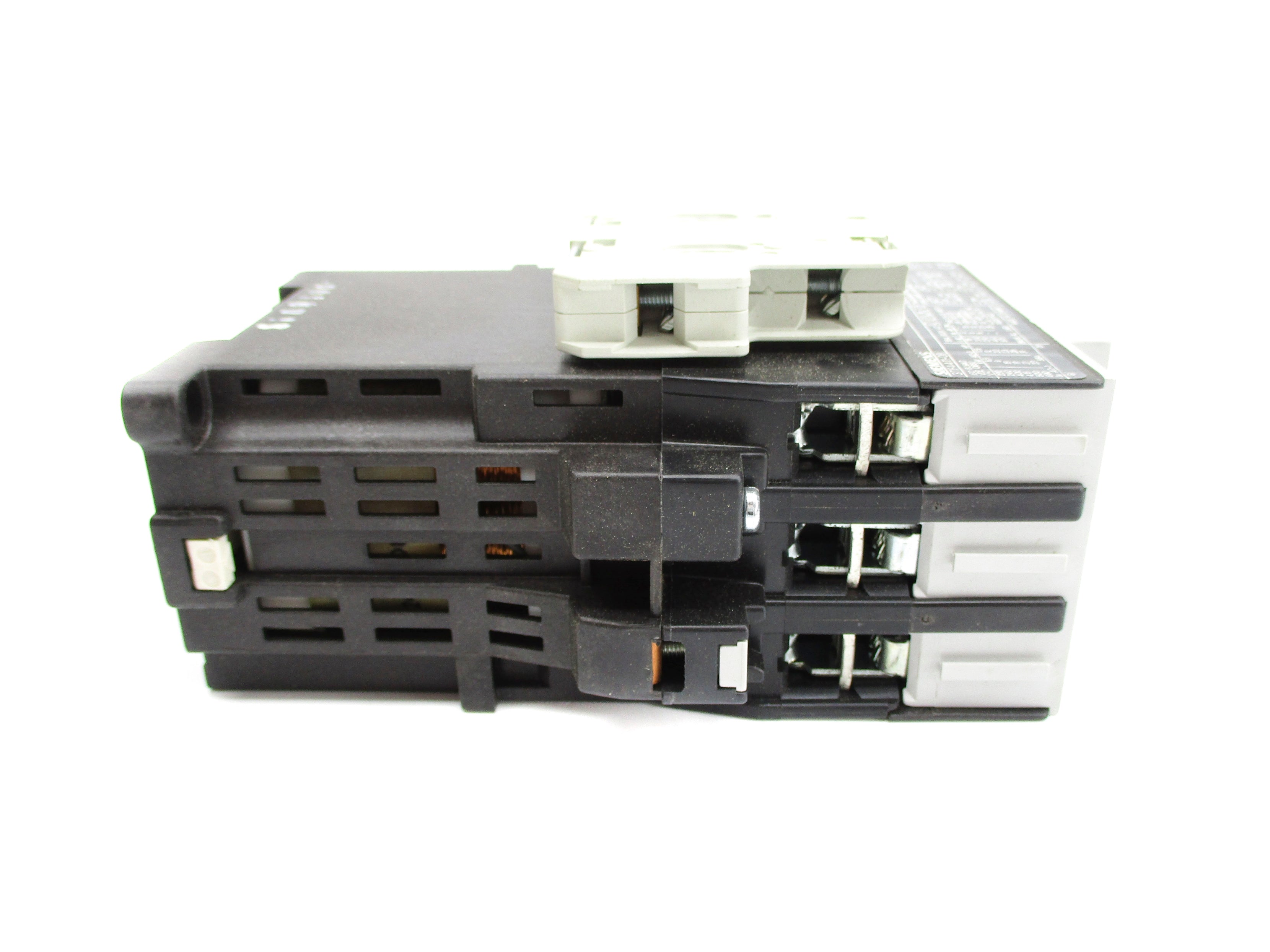 SIEMENS 3TF4411-0B 24VDC NSNP