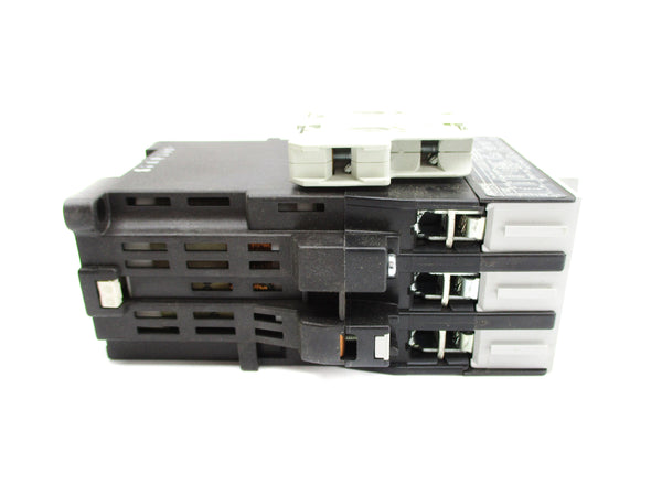 SIEMENS 3TF4411-0B 24VDC NSNP