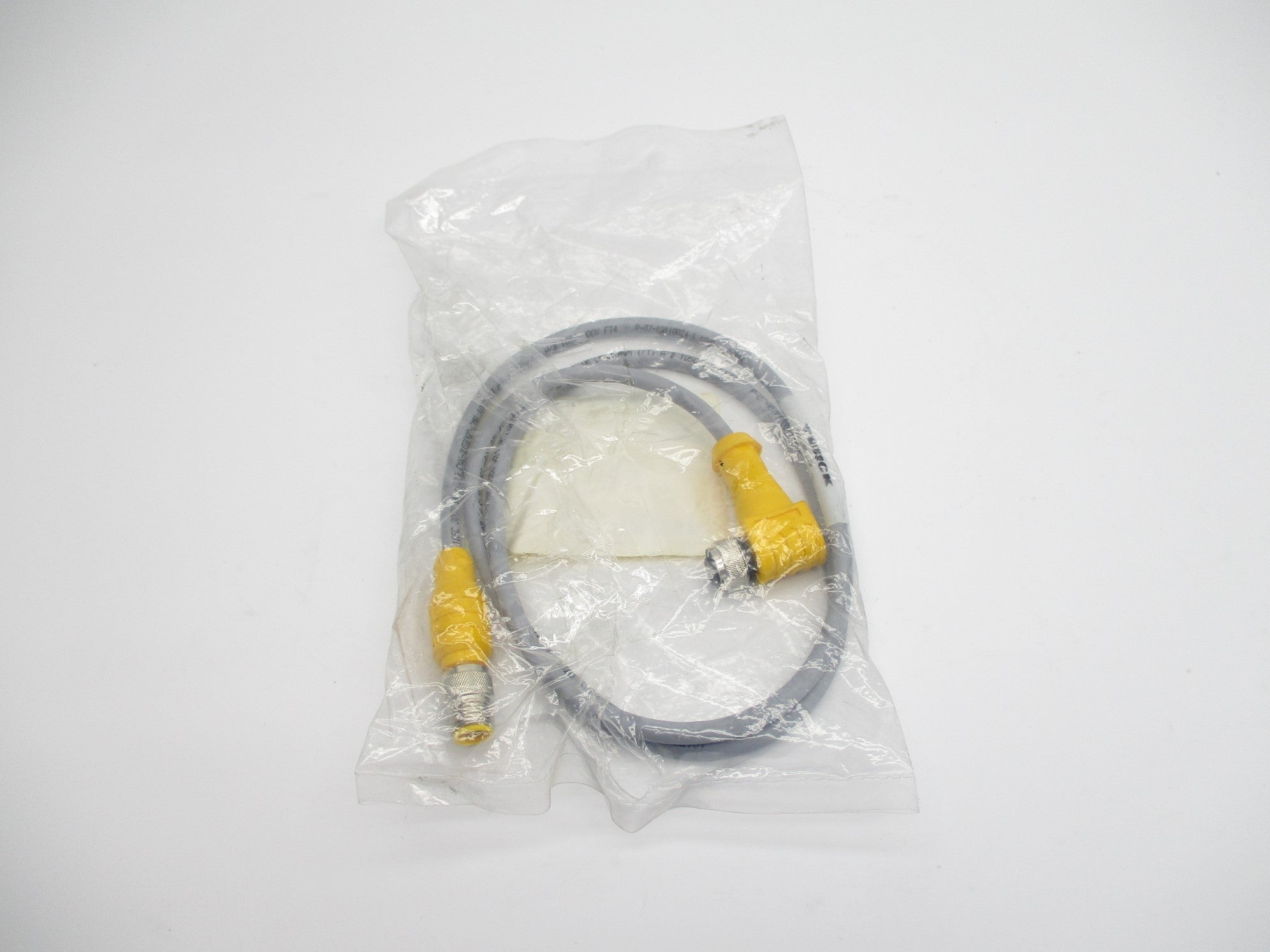 TURCK WKE4.5T-1-RSE4.5T/CS11574 U-11268 NSMP