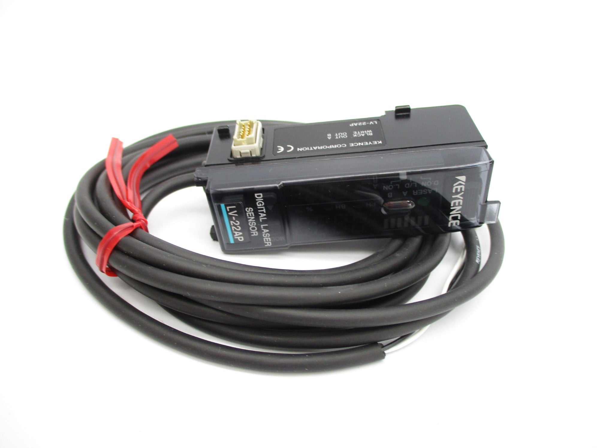 KEYENCE LV-22AP NSMP