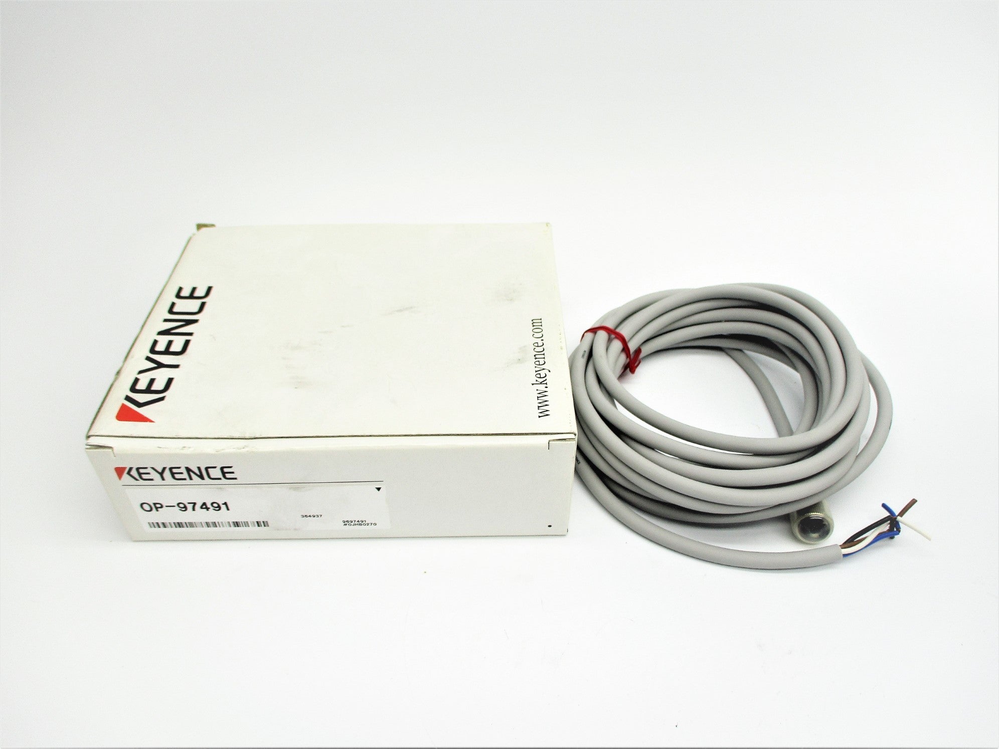 KEYENCE OP-97491 NSMP