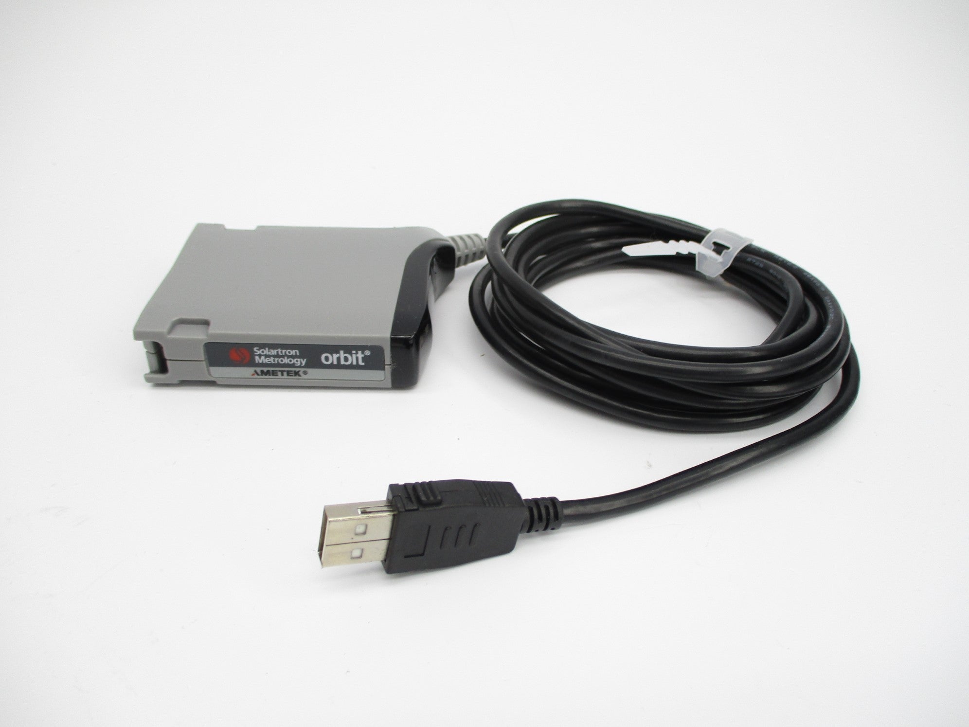 SOLARTRON METROLOGY 911427-3 USBIM-MK2 NSMP