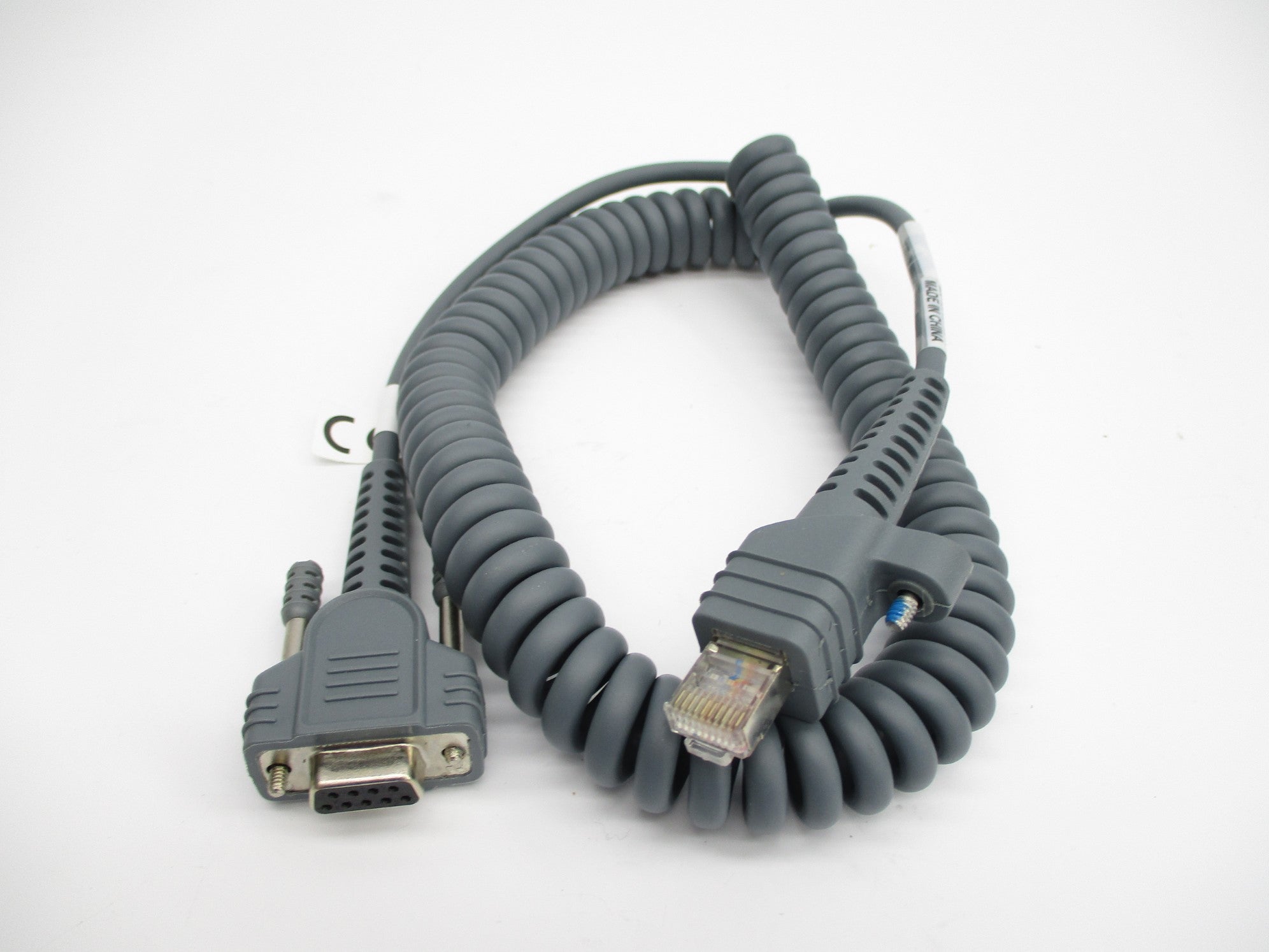 INTERMEC 236-184-001 NSMP
