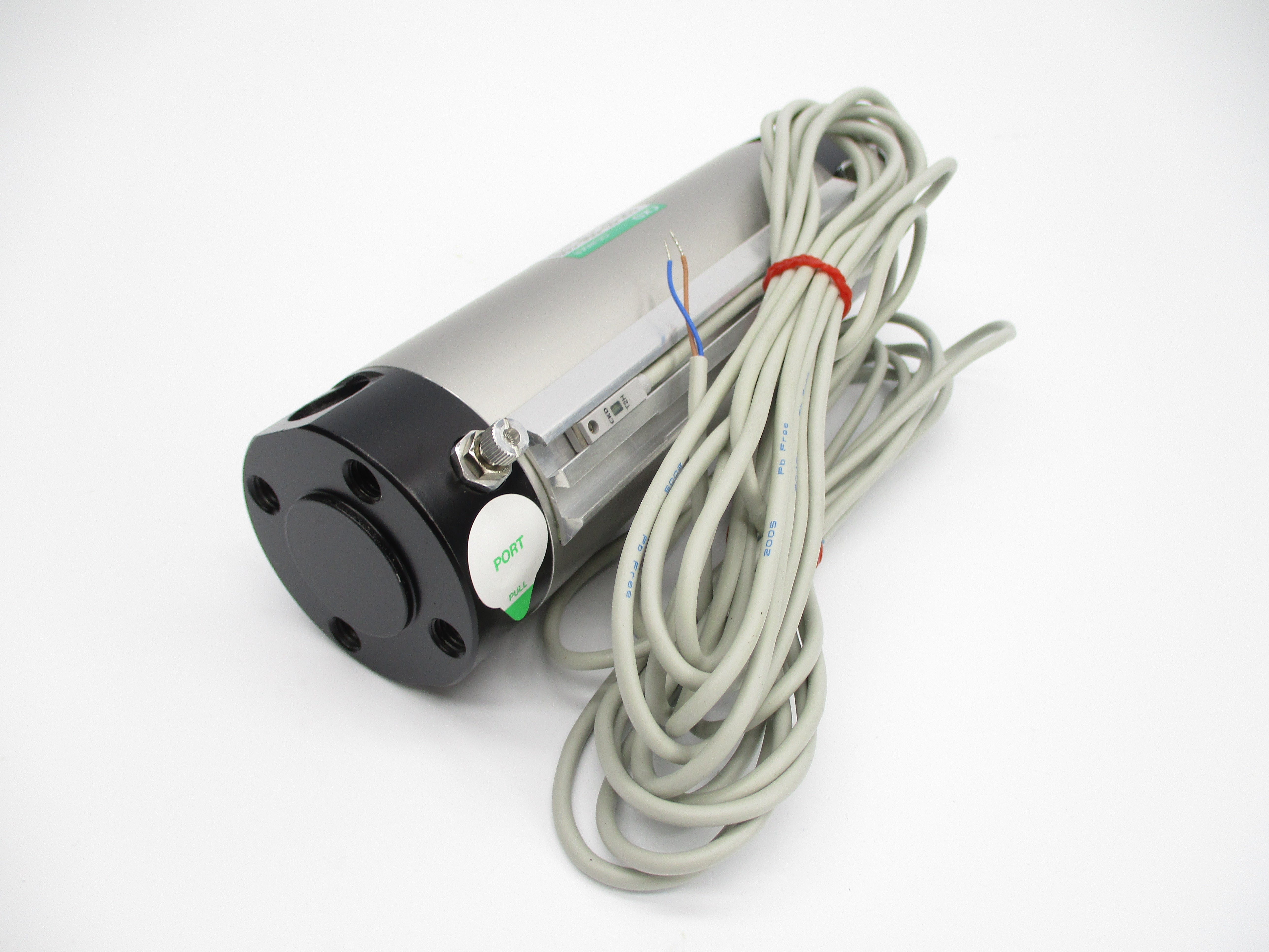 CKD SCM-00-50B-100-T2H3D-FL208737 NSNP