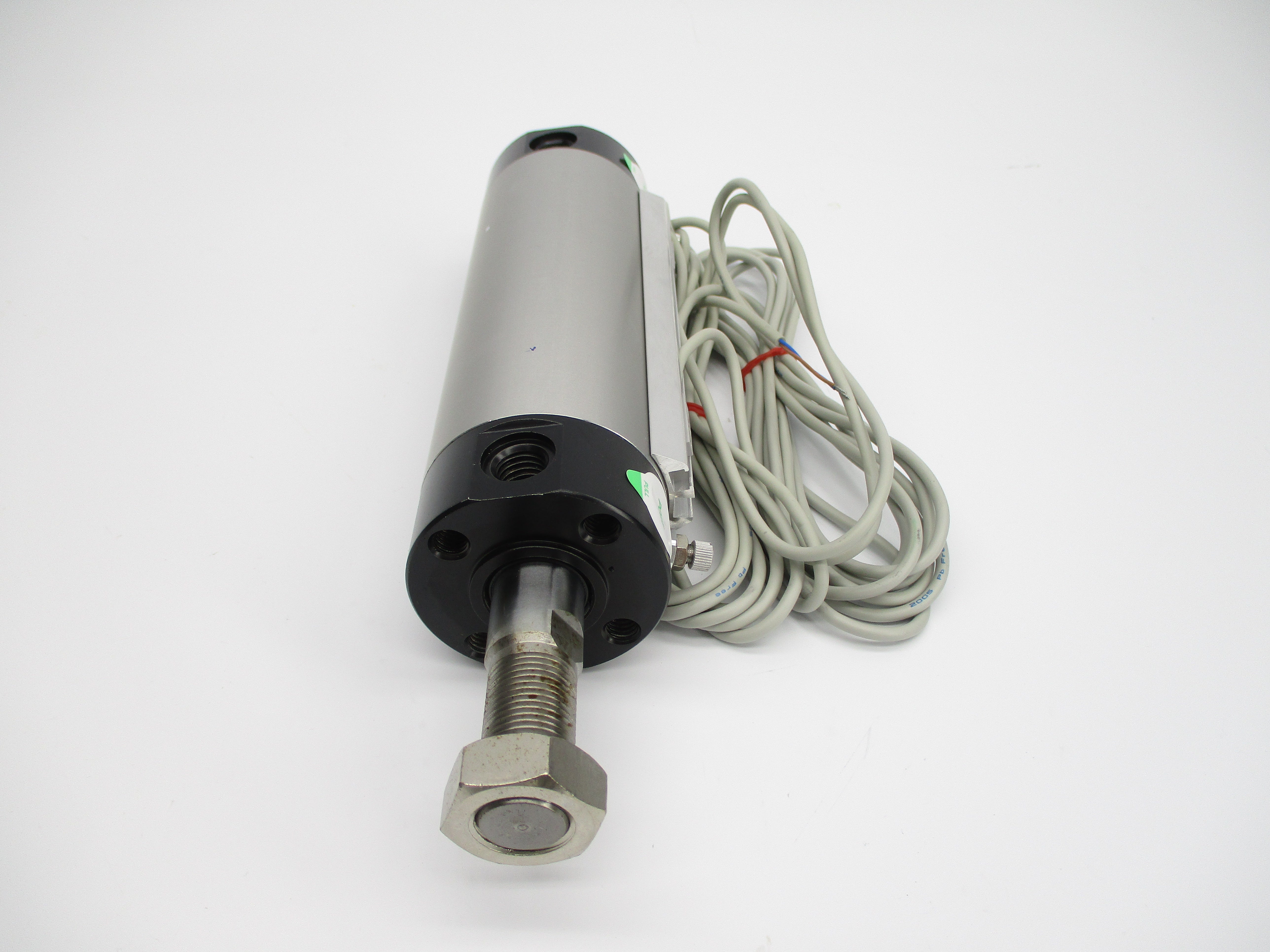 CKD SCM-00-50B-100-T2H3D-FL208737 NSNP