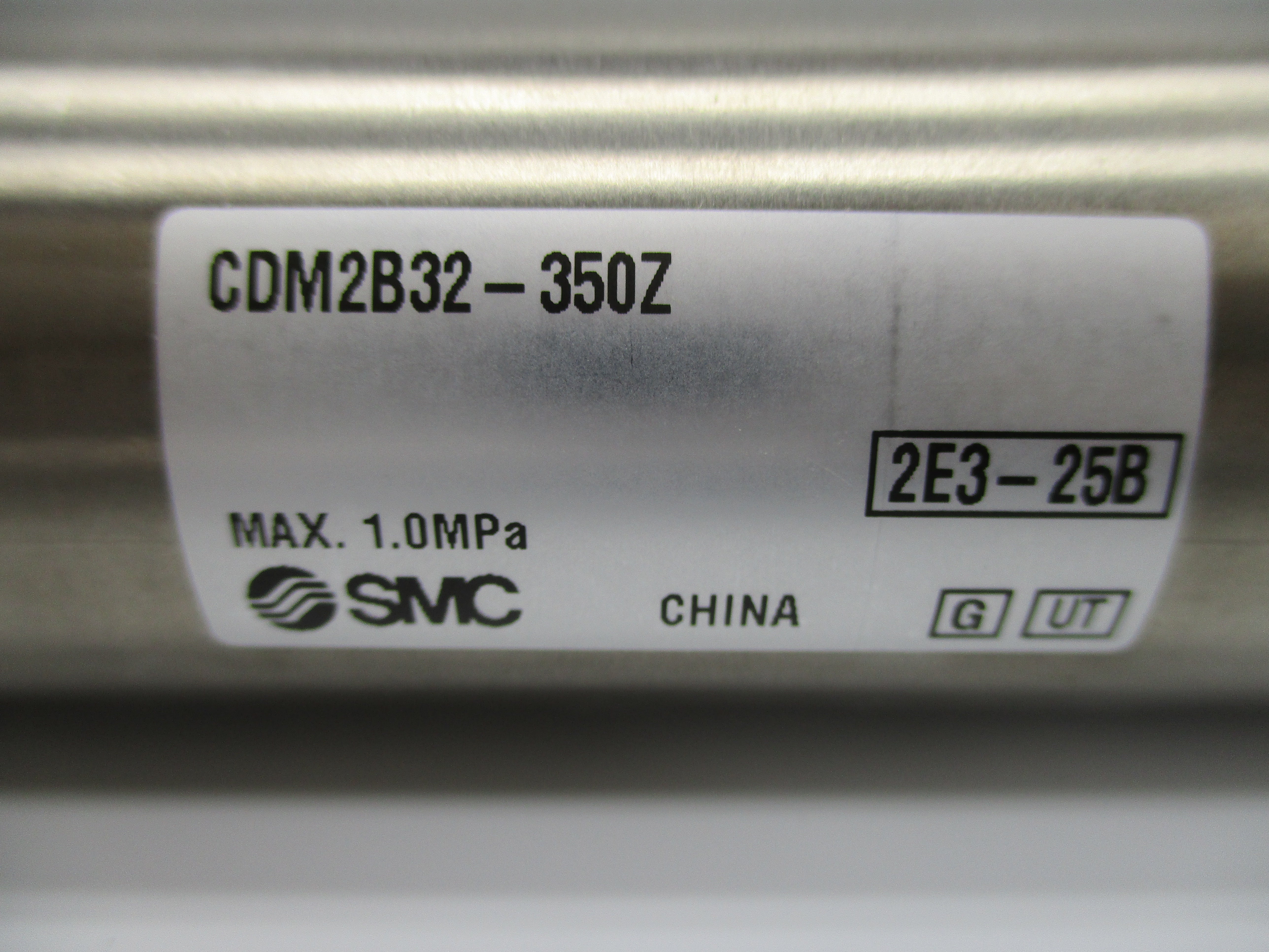 SMC CDM2B32-350Z NSNP