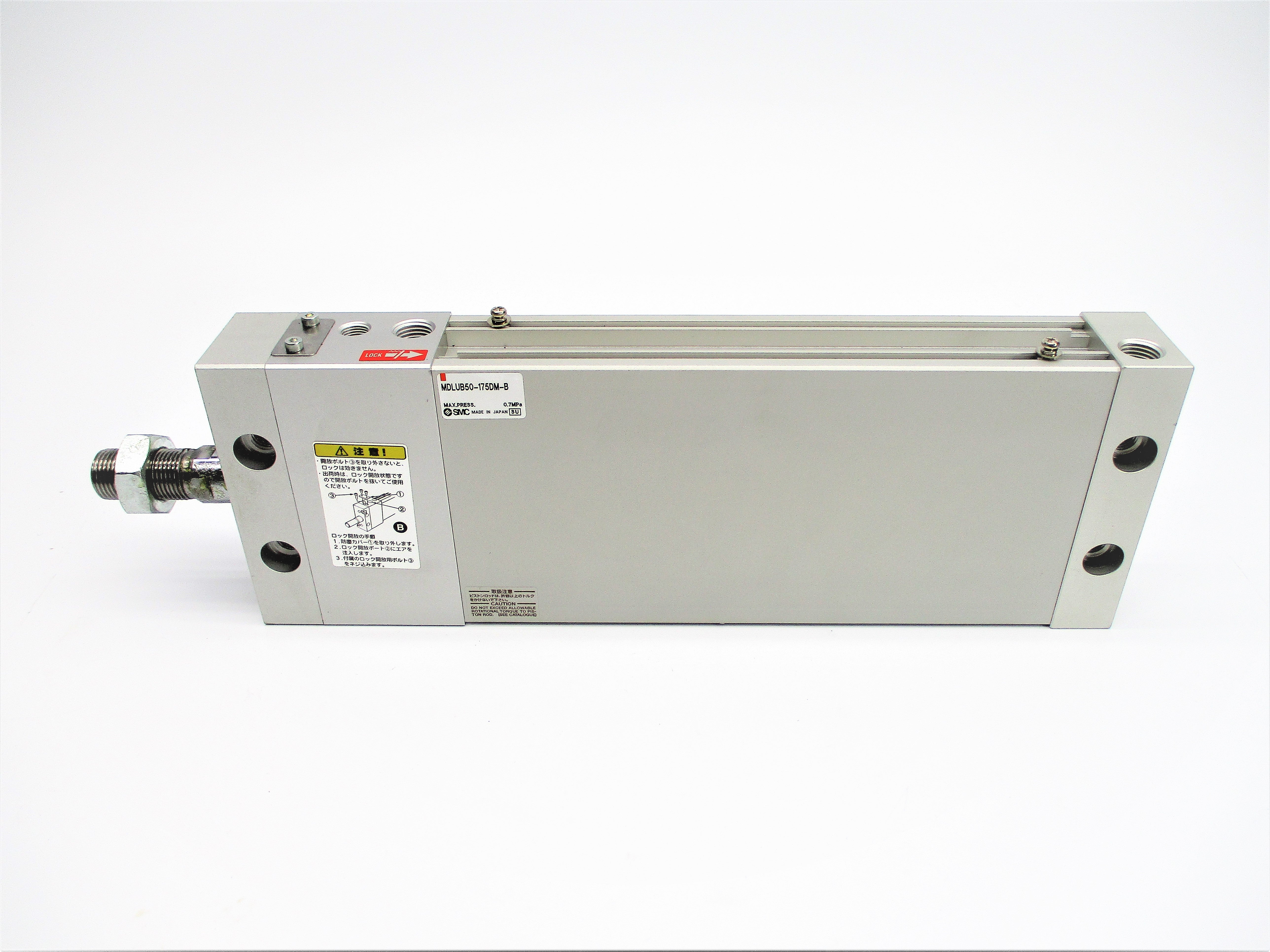 SMC MDLUB50-175DM-B NSNP