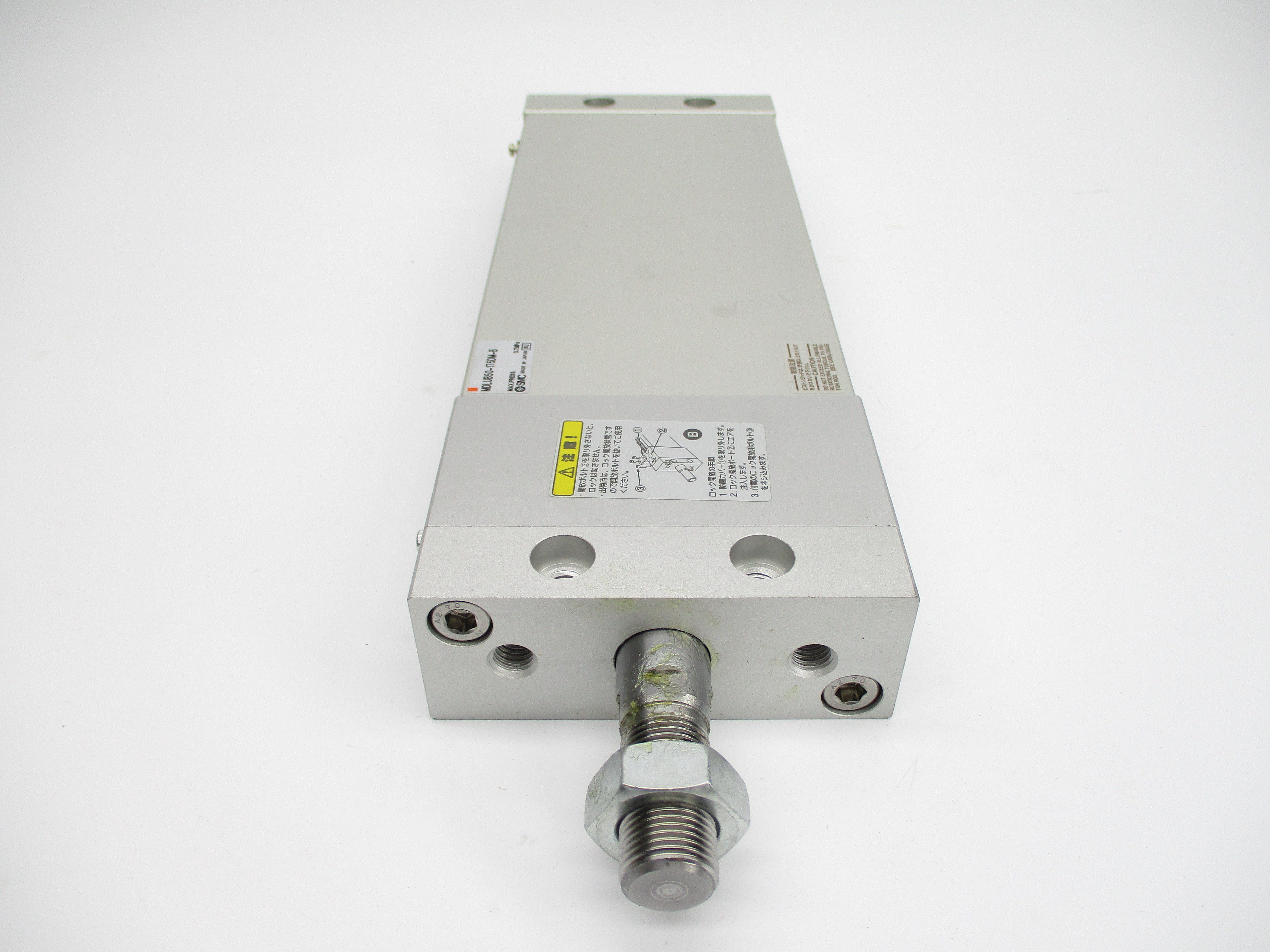 SMC MDLUB50-175DM-B NSNP