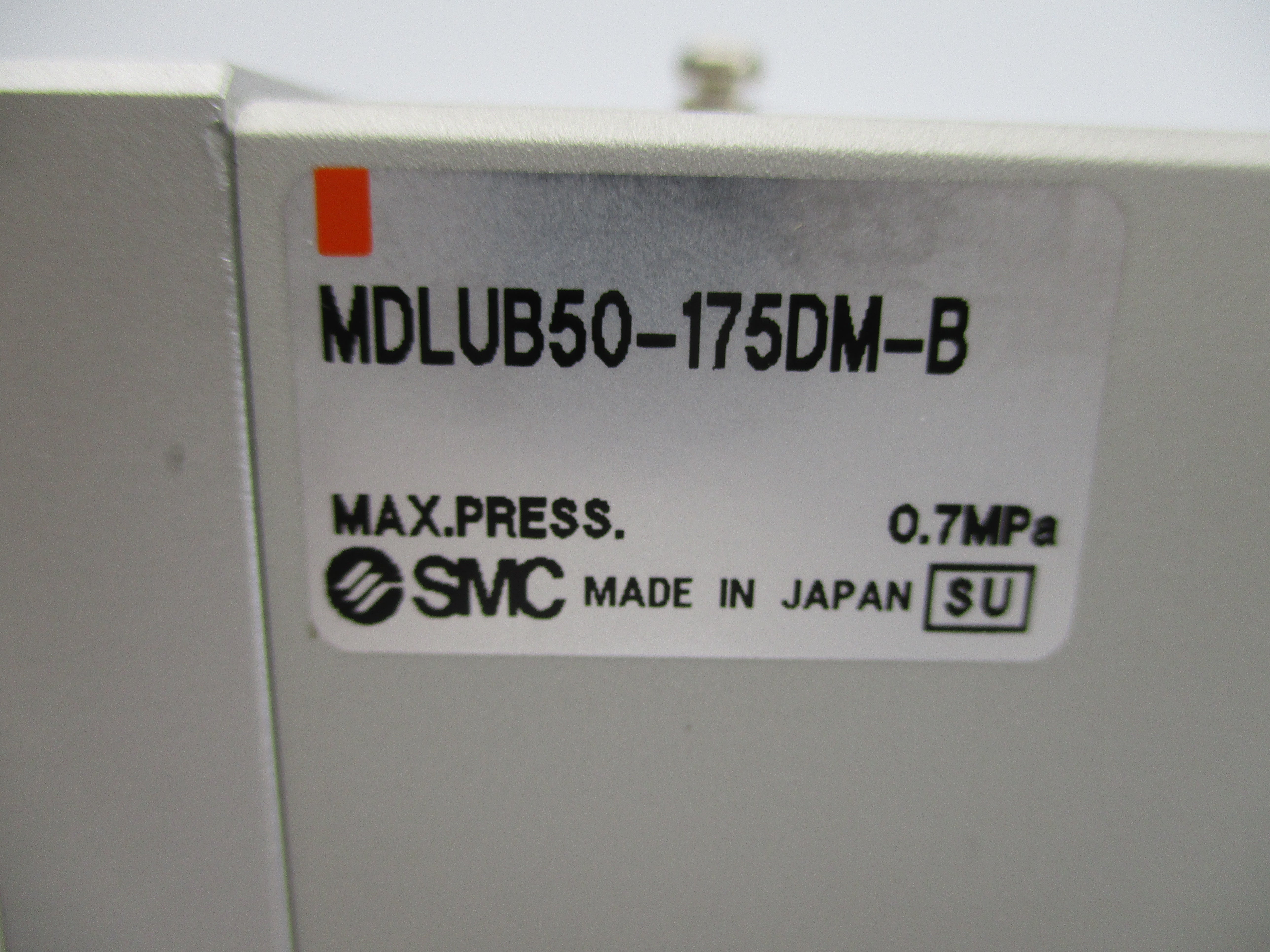 SMC MDLUB50-175DM-B NSNP