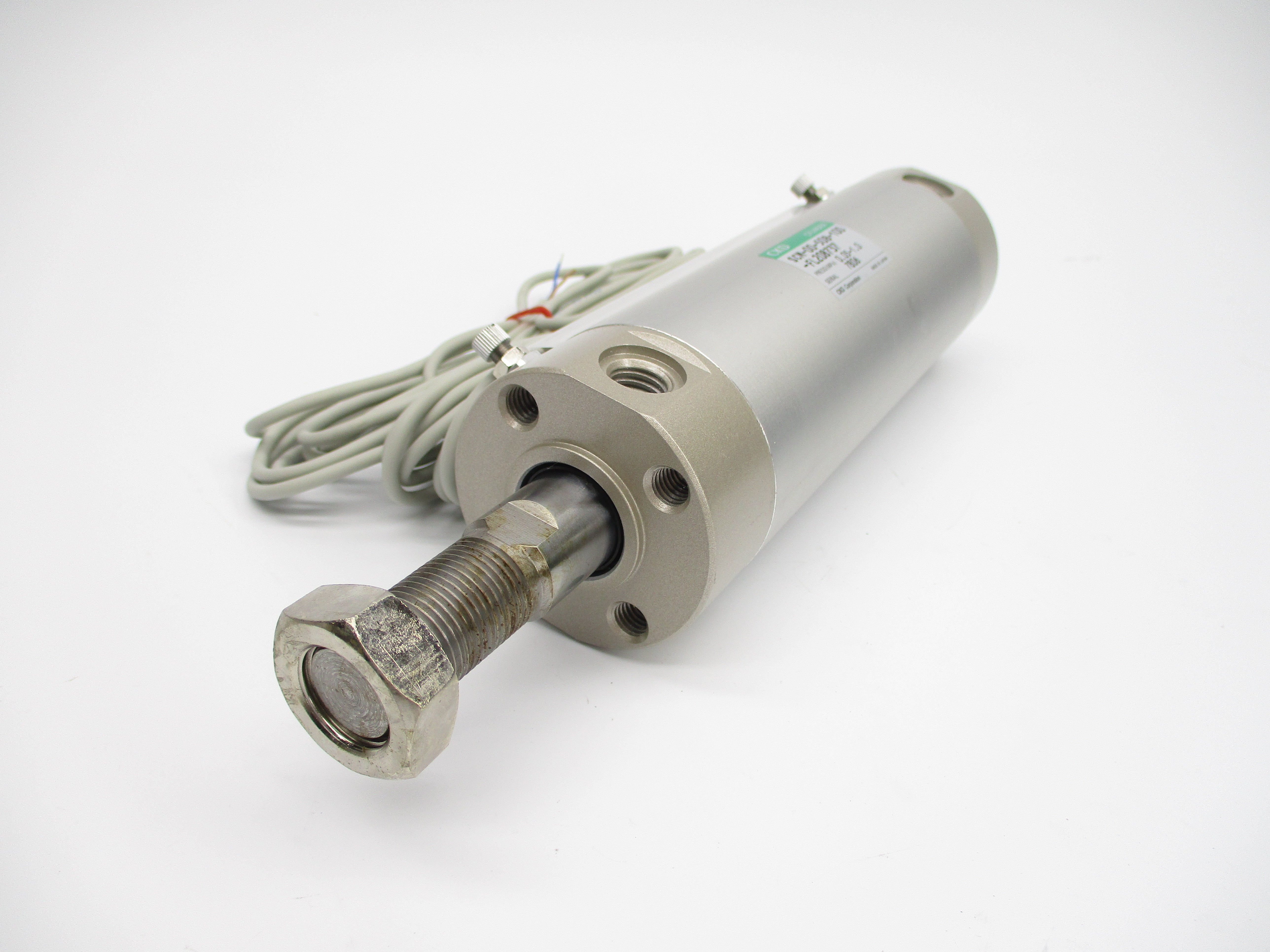 CKD SCM-00-50B-100-FL208737 NSNP
