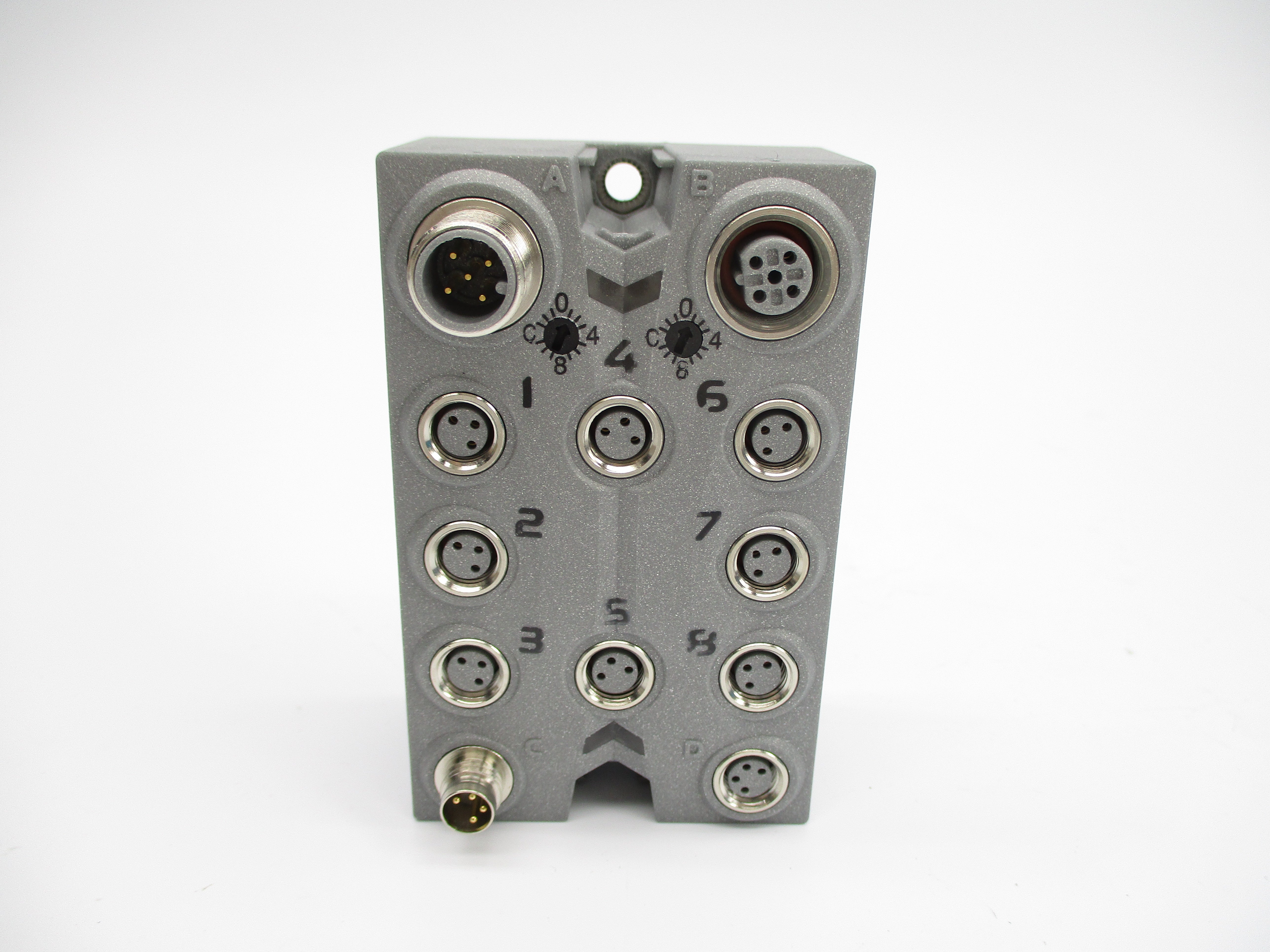 BR AUTOMATION X67BC7321 NSNP