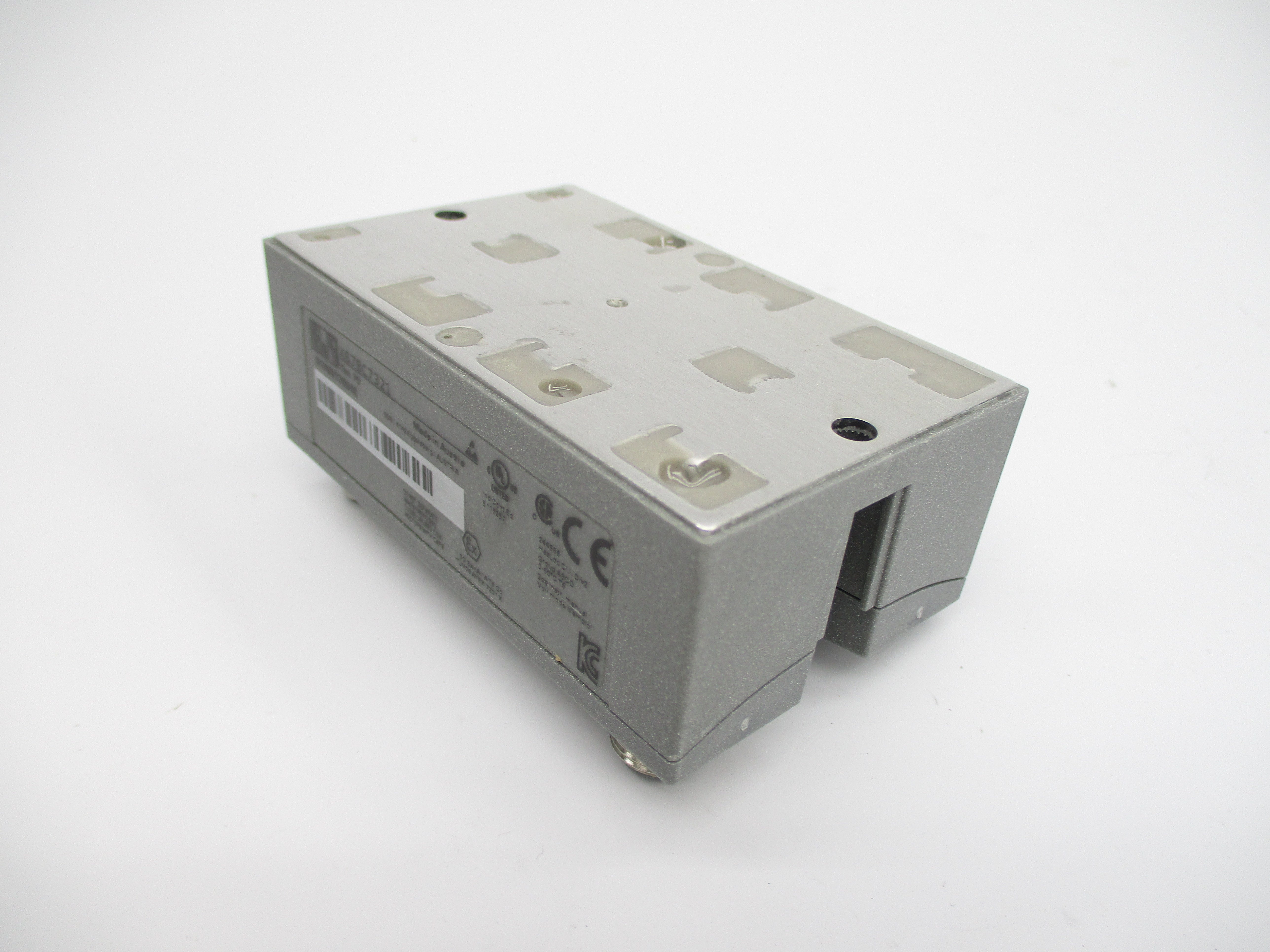BR AUTOMATION X67BC7321 NSNP