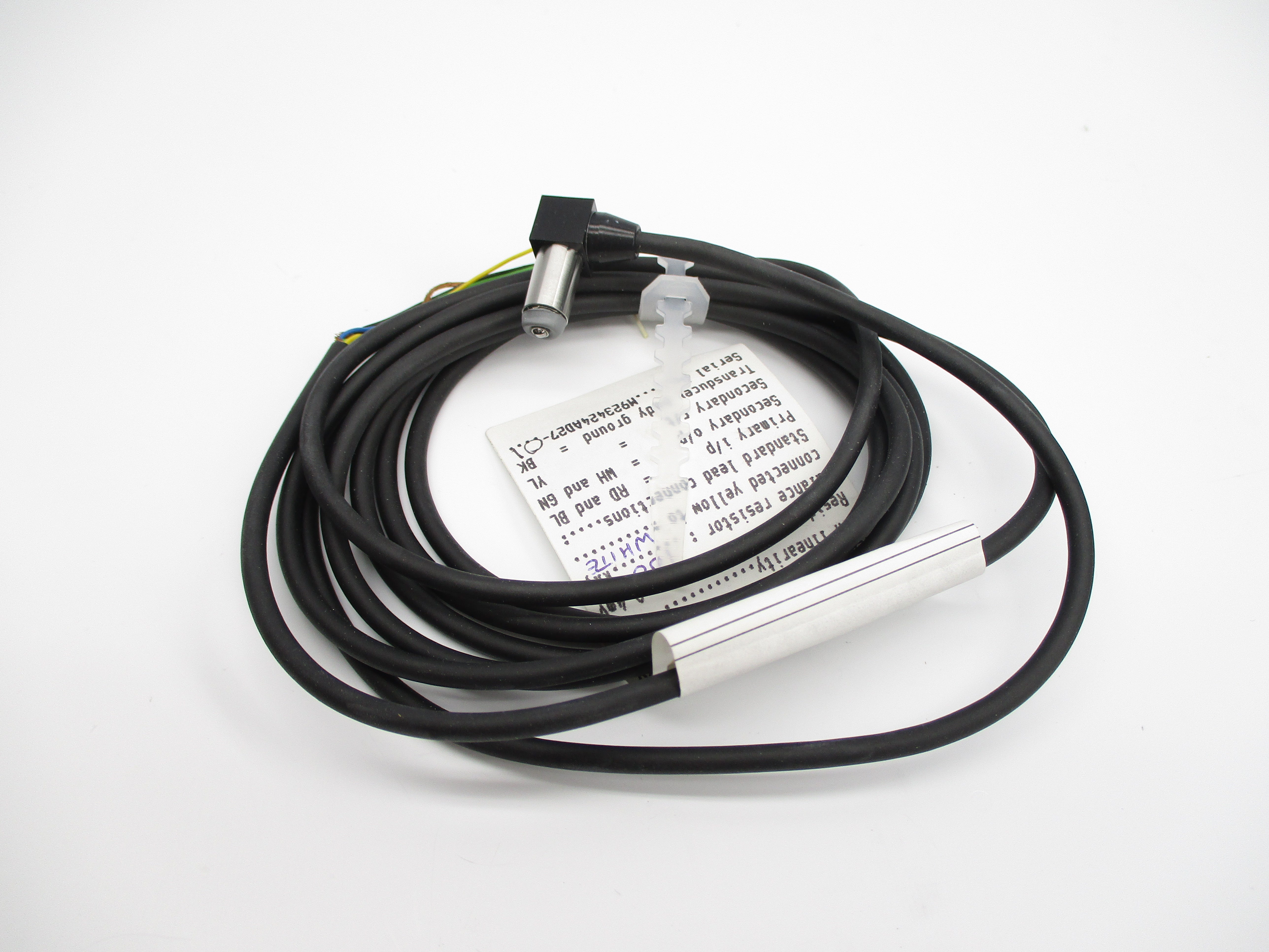 AMETEK SOLARTRON 923424 M923424AD27-01 NSNP