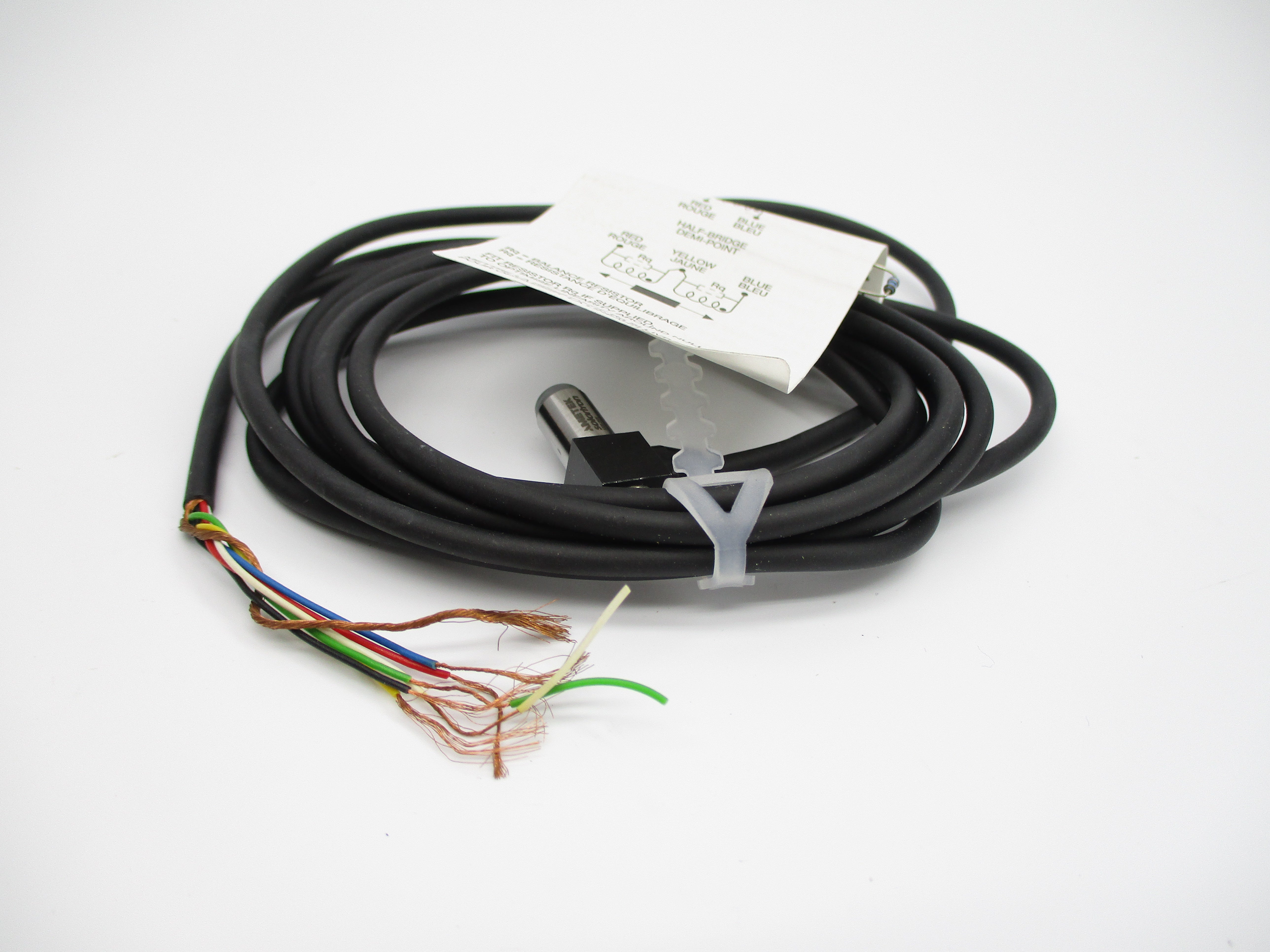 AMETEK SOLARTRON 923424 M923424AD27-01 NSNP