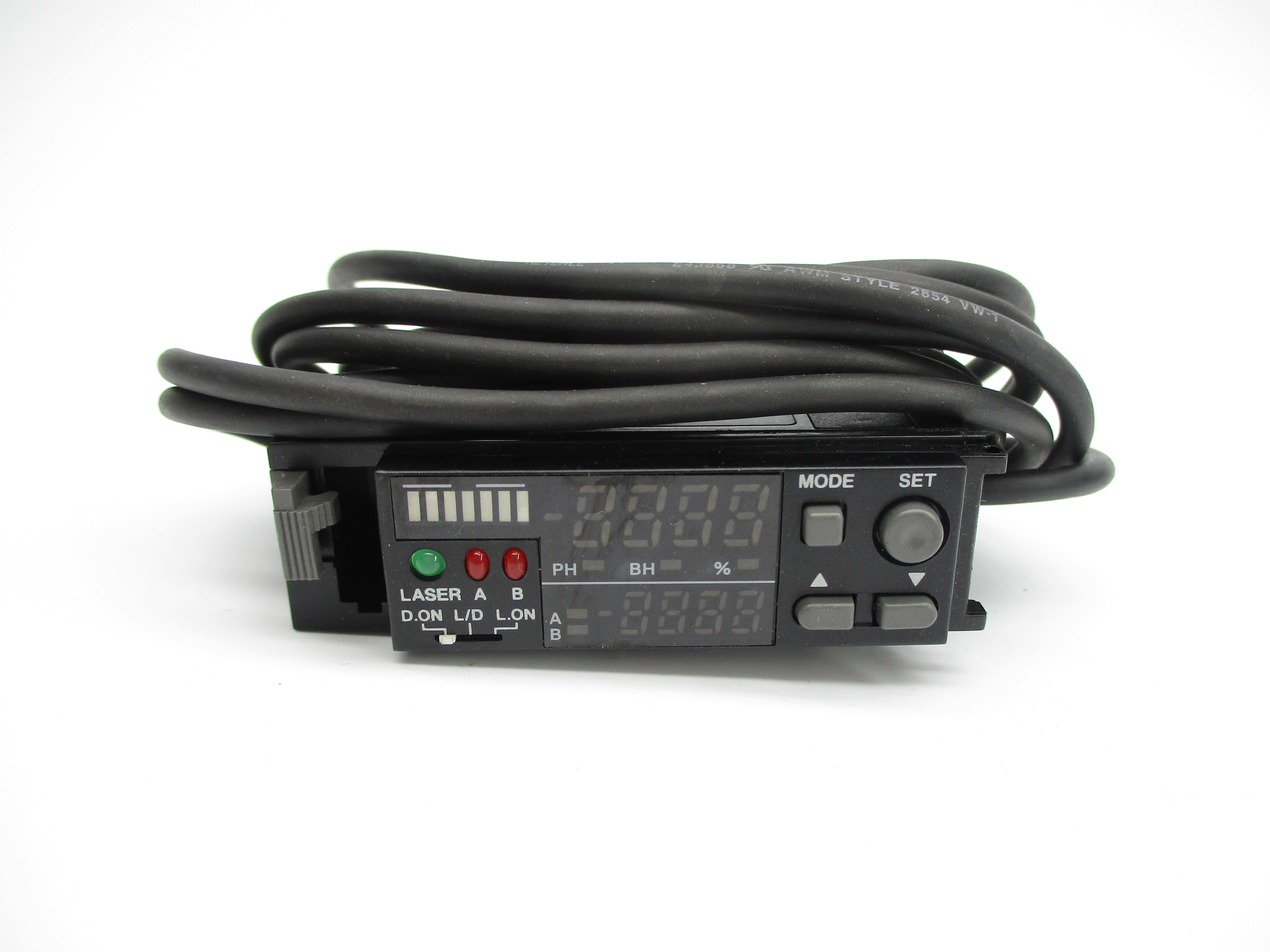KEYENCE LV-22AP NSNP