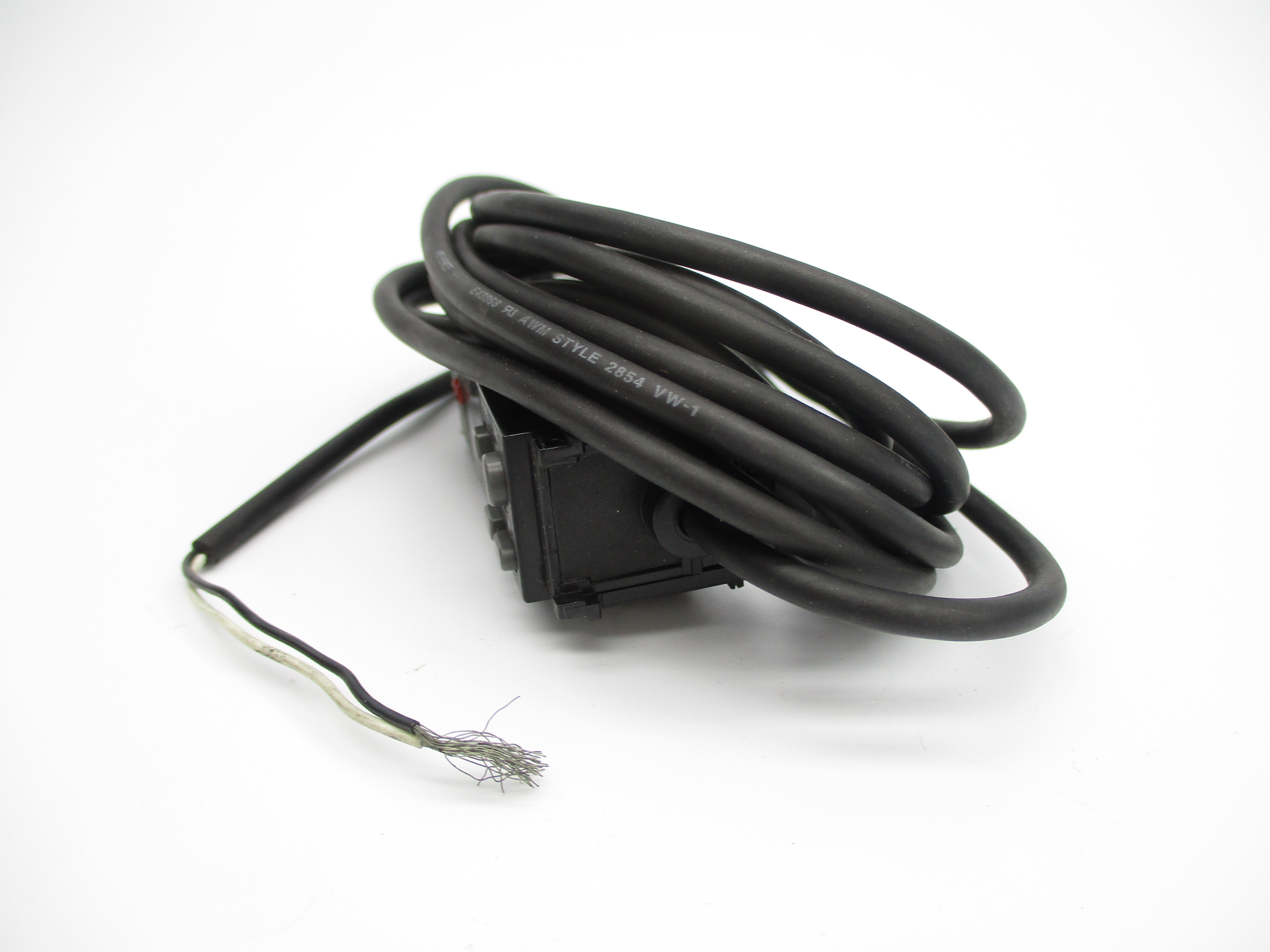 KEYENCE LV-22AP NSNP