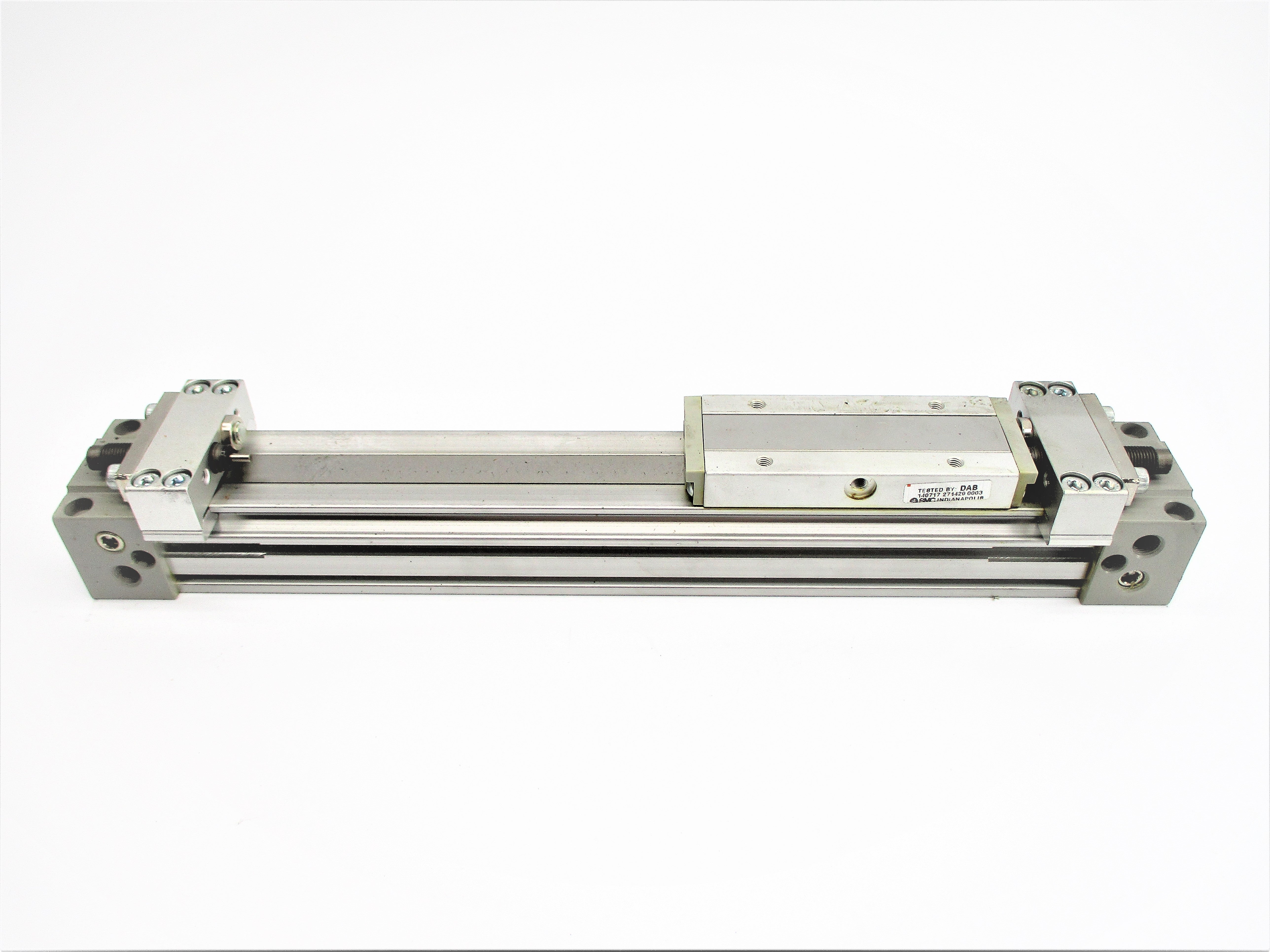 SMC MY1B25-150L 115PSI NSNP